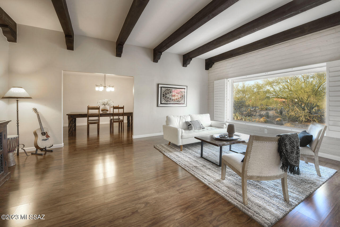 Catalina Foothills Estates NO. 7 (187-249) - Residential