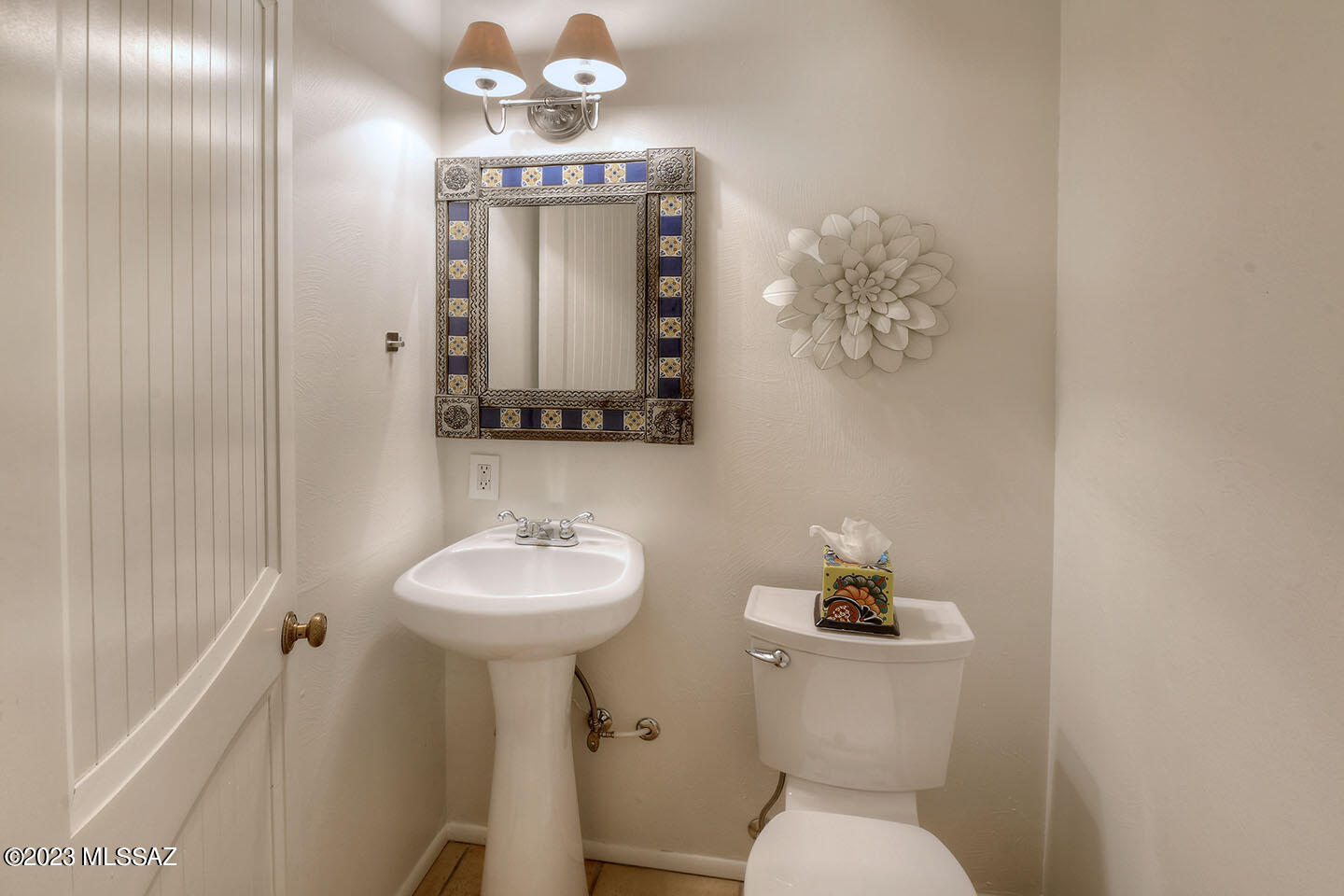 Catalina Foothills Estates NO. 7 (187-249) - Residential