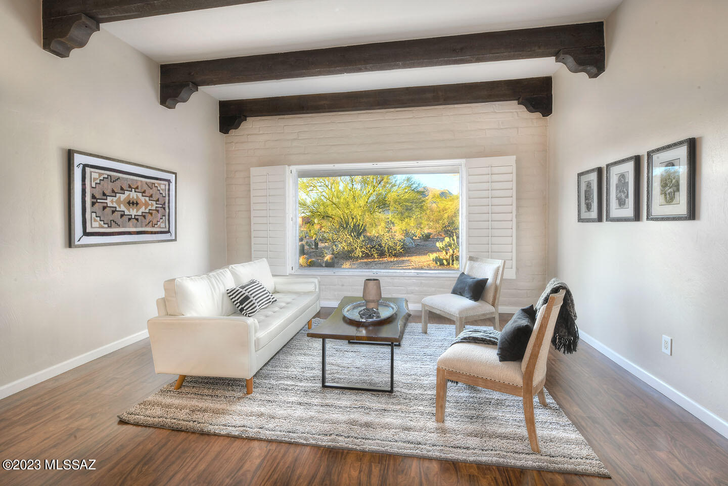 Catalina Foothills Estates NO. 7 (187-249) - Residential