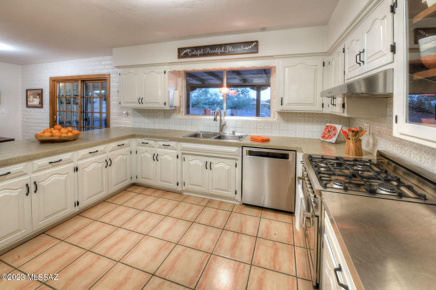 Catalina Foothills Estates NO. 7 (187-249) - Residential