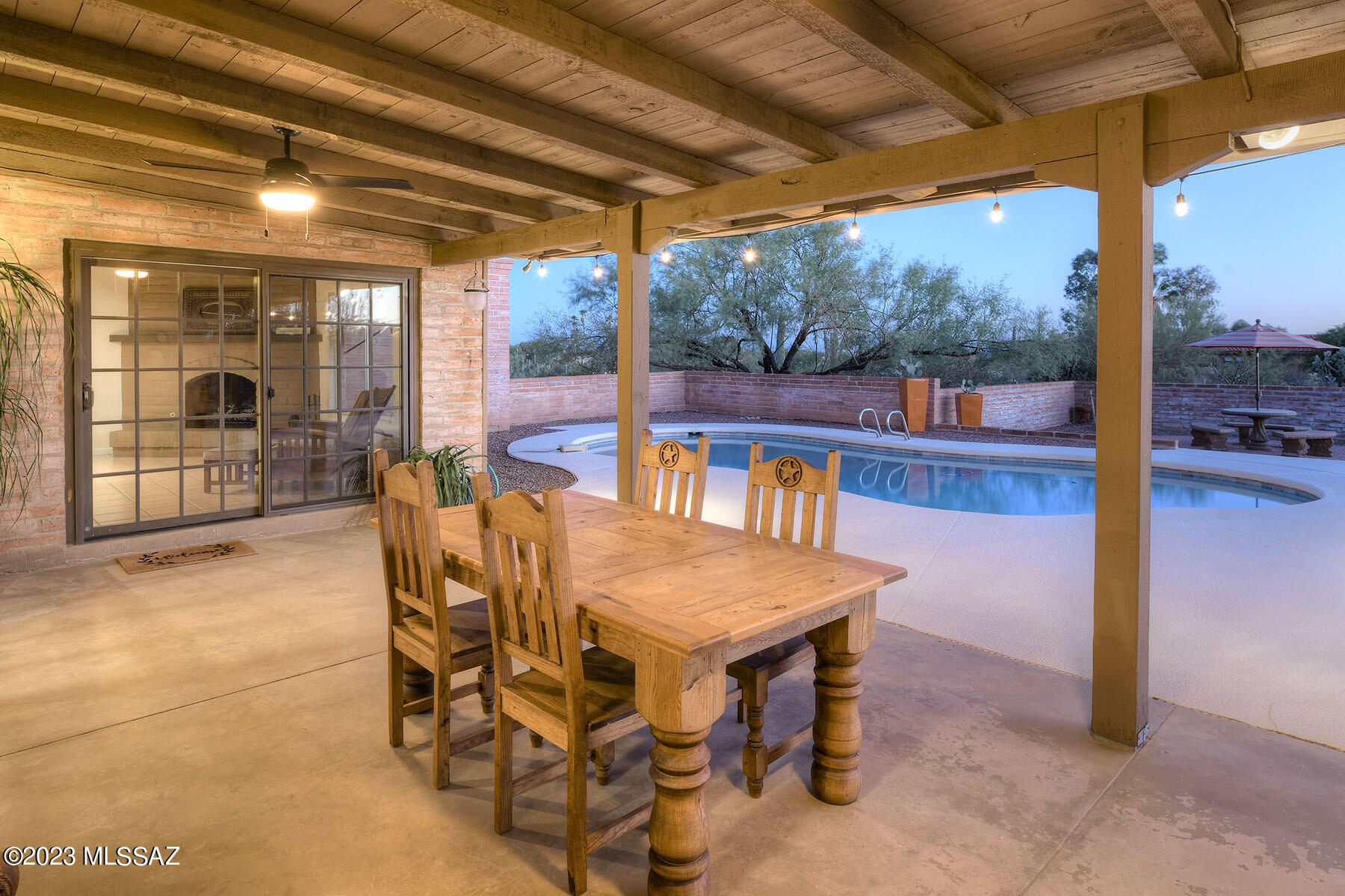 Catalina Foothills Estates NO. 7 (187-249) - Residential