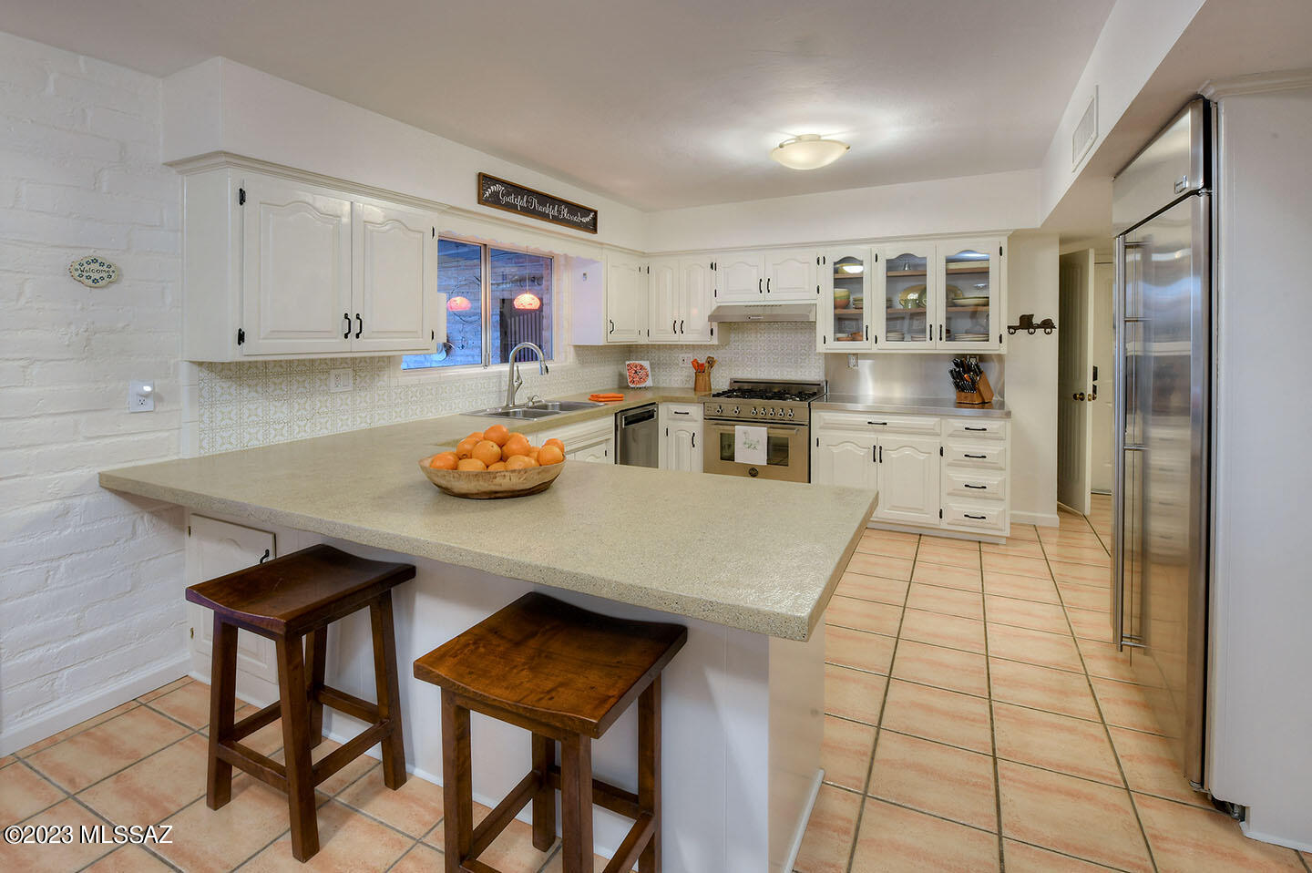 Catalina Foothills Estates NO. 7 (187-249) - Residential