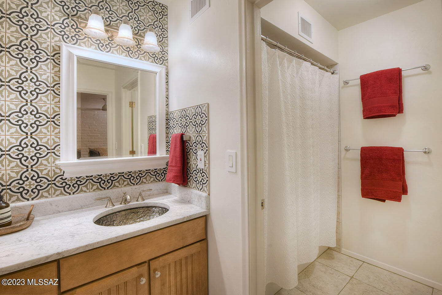 Catalina Foothills Estates NO. 7 (187-249) - Residential
