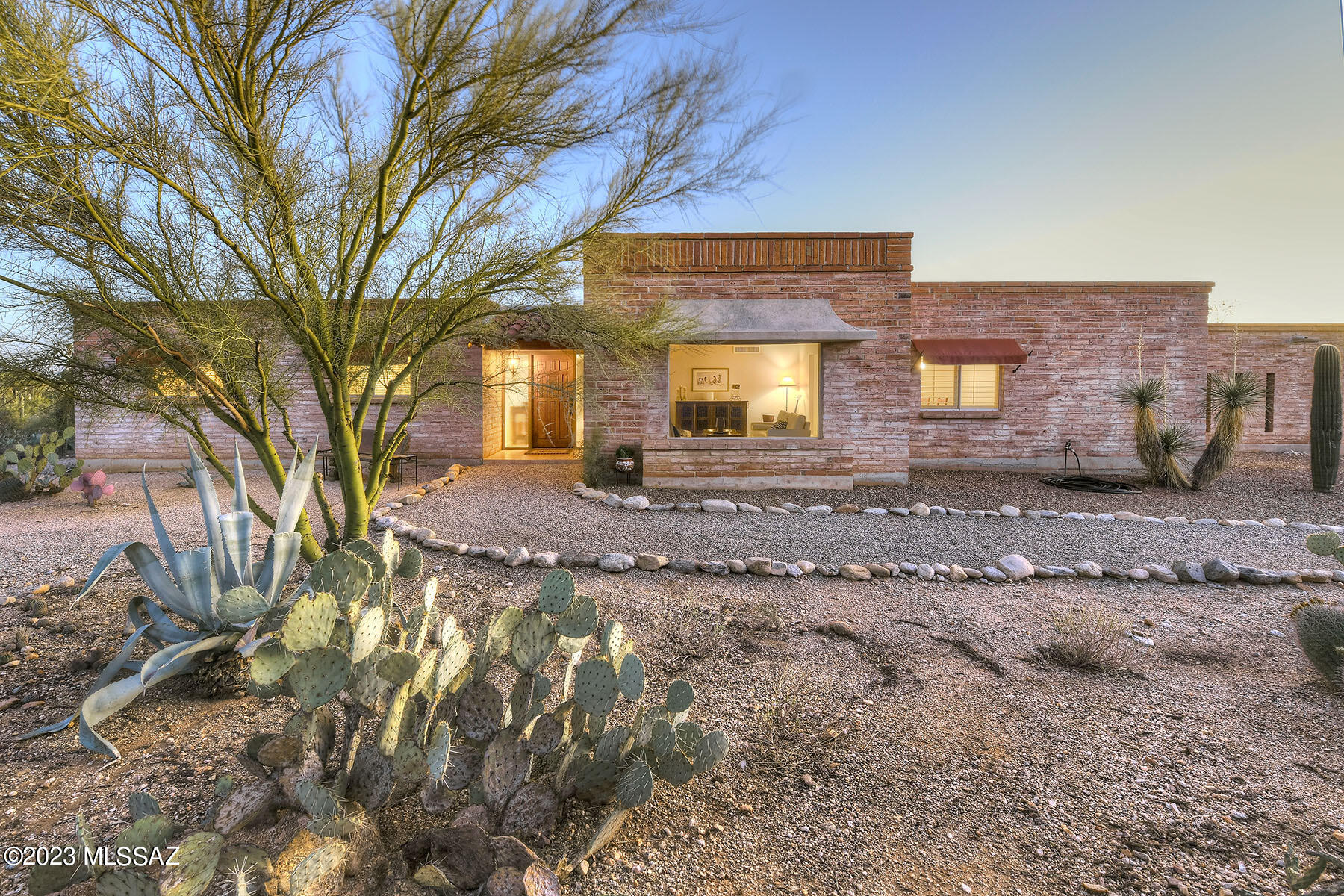 Catalina Foothills Estates NO. 7 (187-249) - Residential