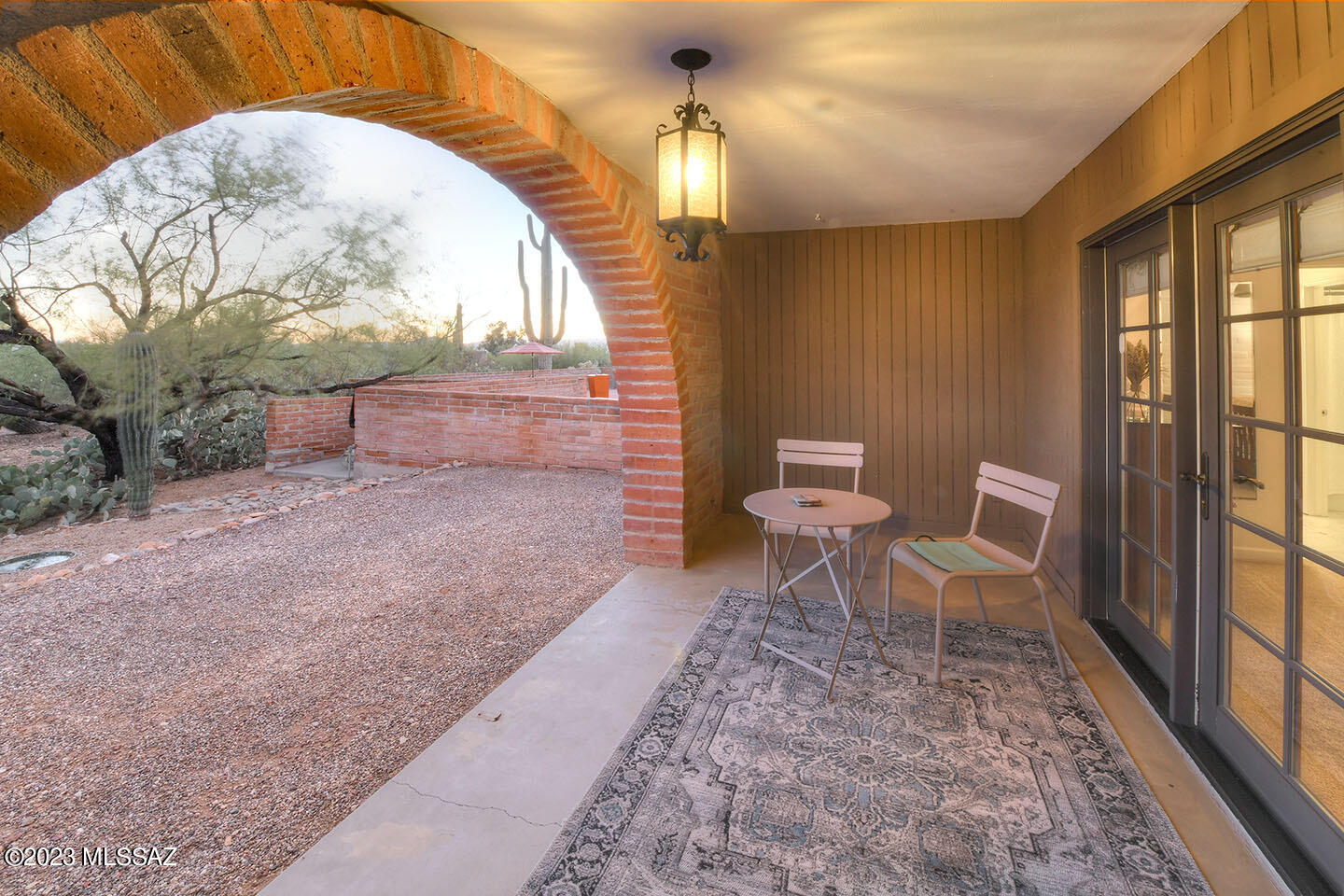 Catalina Foothills Estates NO. 7 (187-249) - Residential