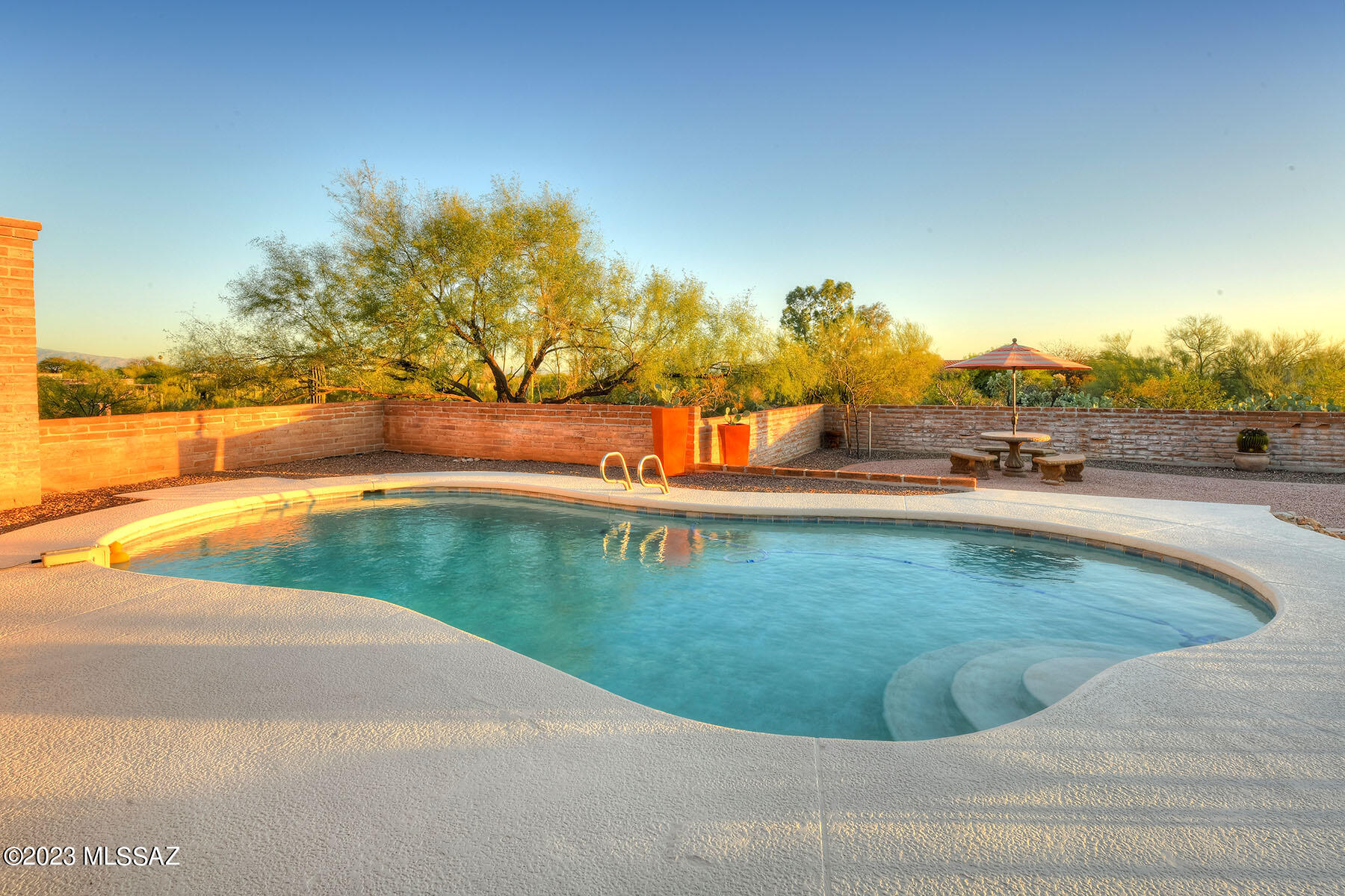 Catalina Foothills Estates NO. 7 (187-249) - Residential