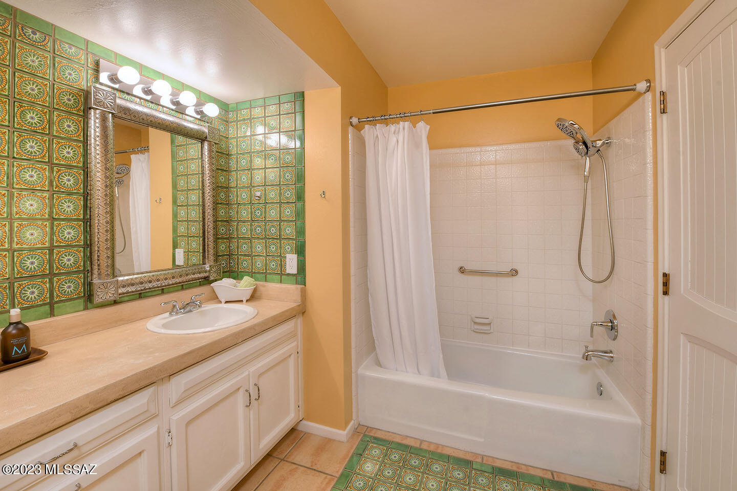 Catalina Foothills Estates NO. 7 (187-249) - Residential