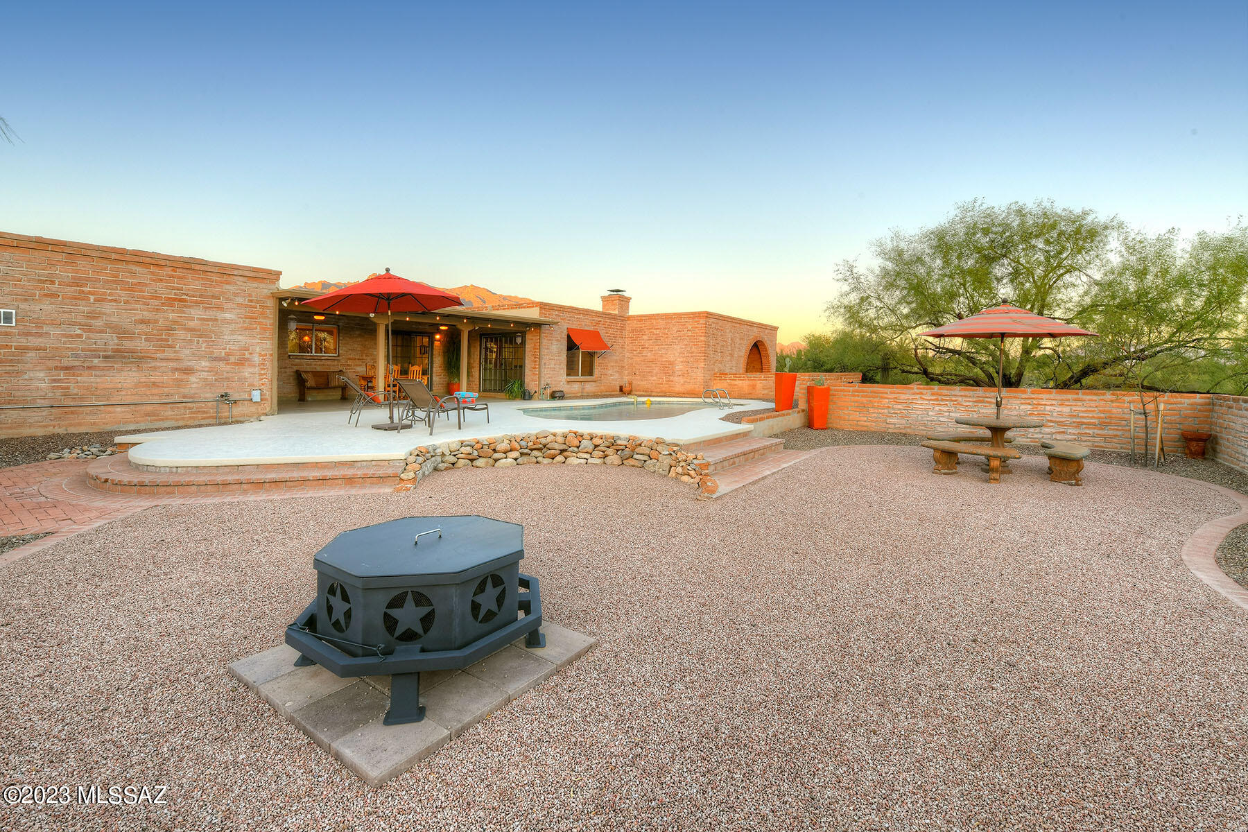 Catalina Foothills Estates NO. 7 (187-249) - Residential