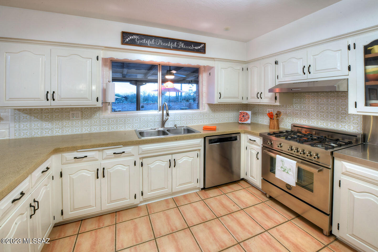 Catalina Foothills Estates NO. 7 (187-249) - Residential