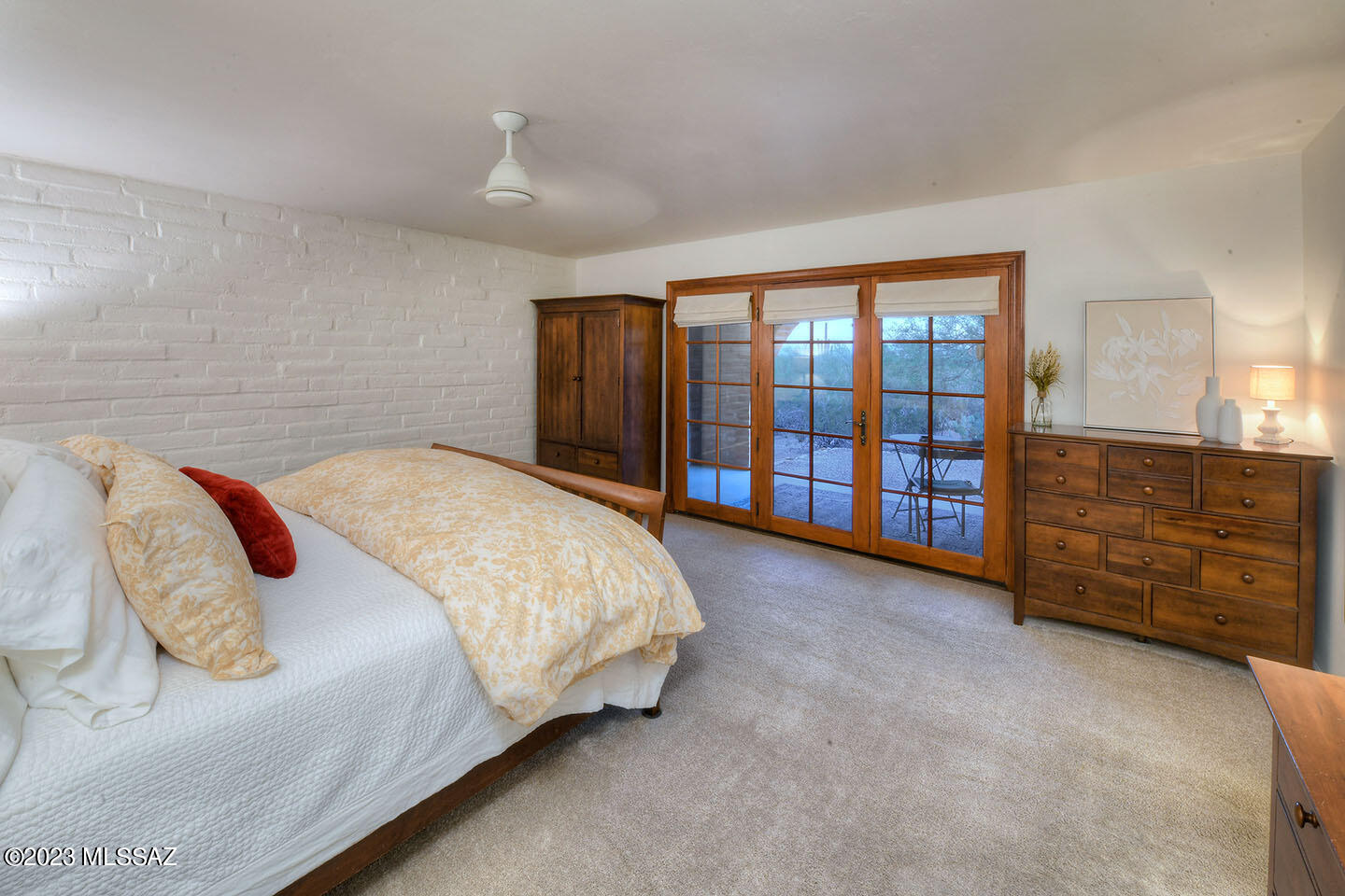 Catalina Foothills Estates NO. 7 (187-249) - Residential