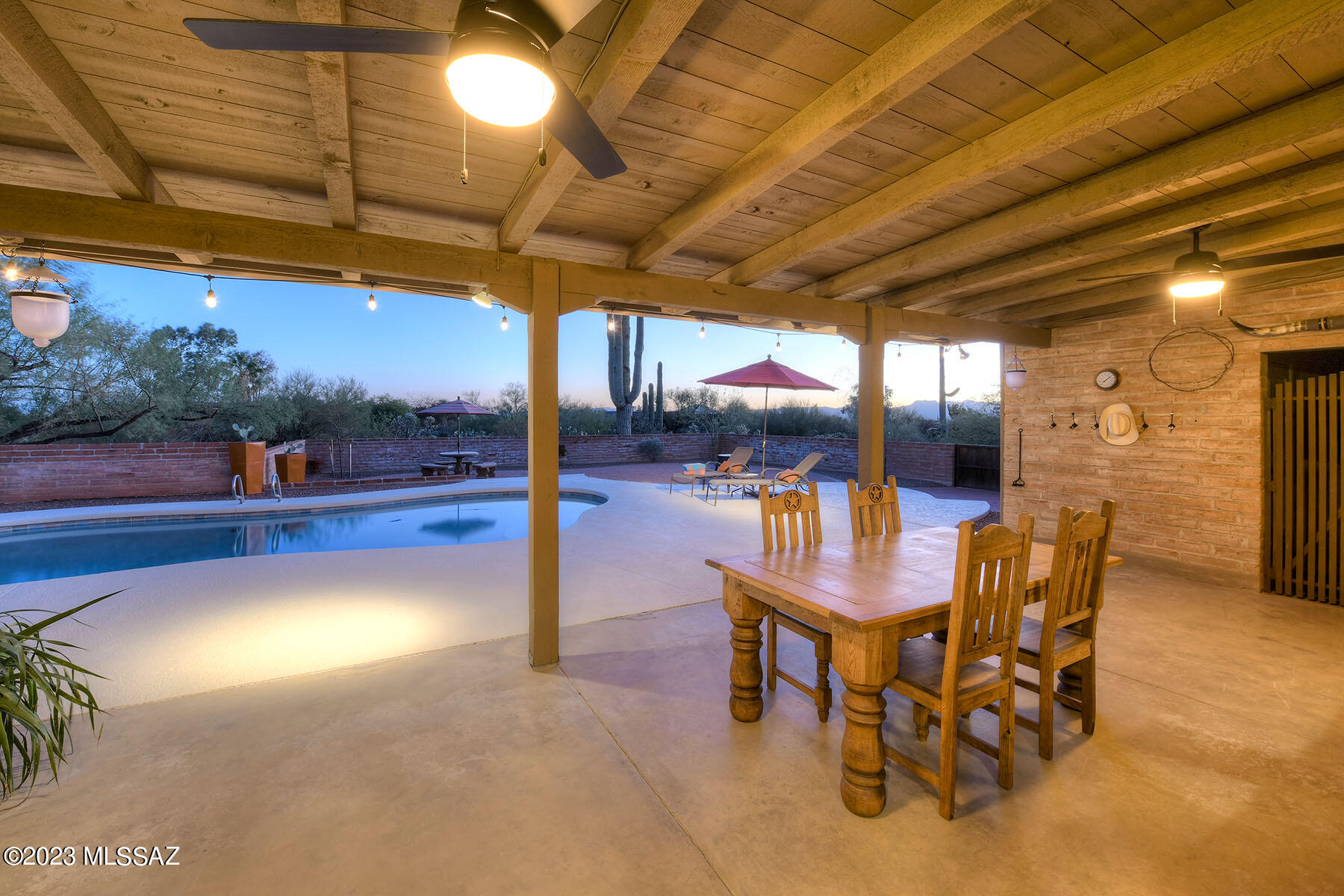 Catalina Foothills Estates NO. 7 (187-249) - Residential
