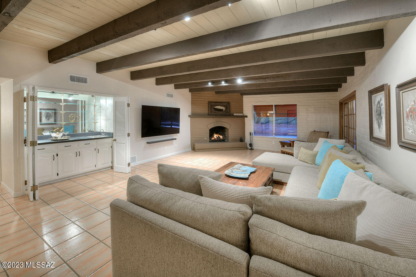 Catalina Foothills Estates NO. 7 (187-249) - Residential