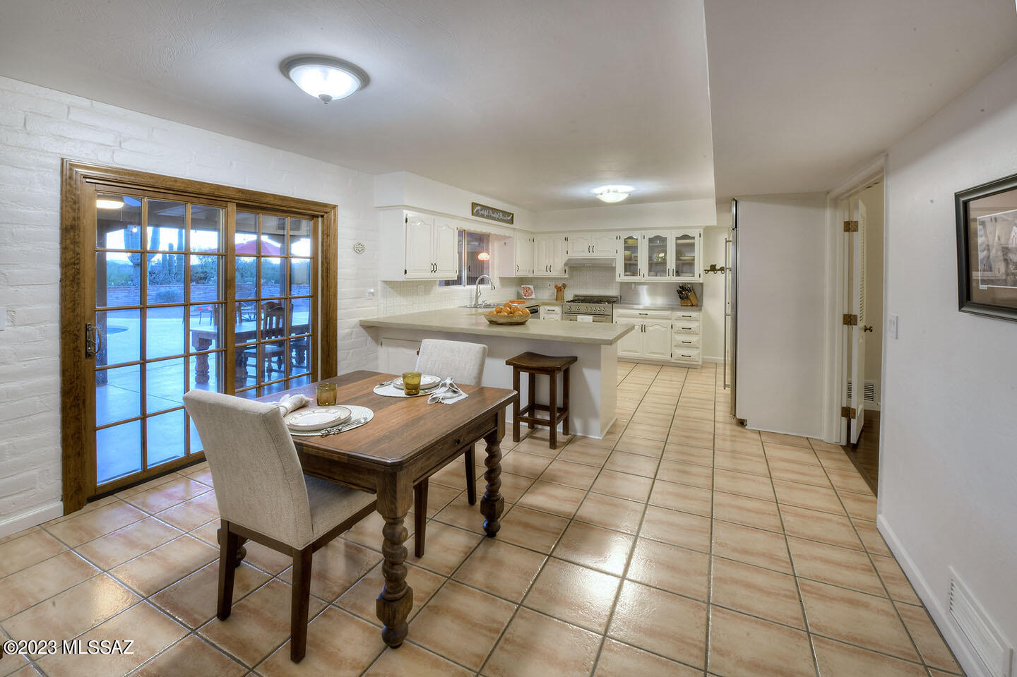 Catalina Foothills Estates NO. 7 (187-249) - Residential