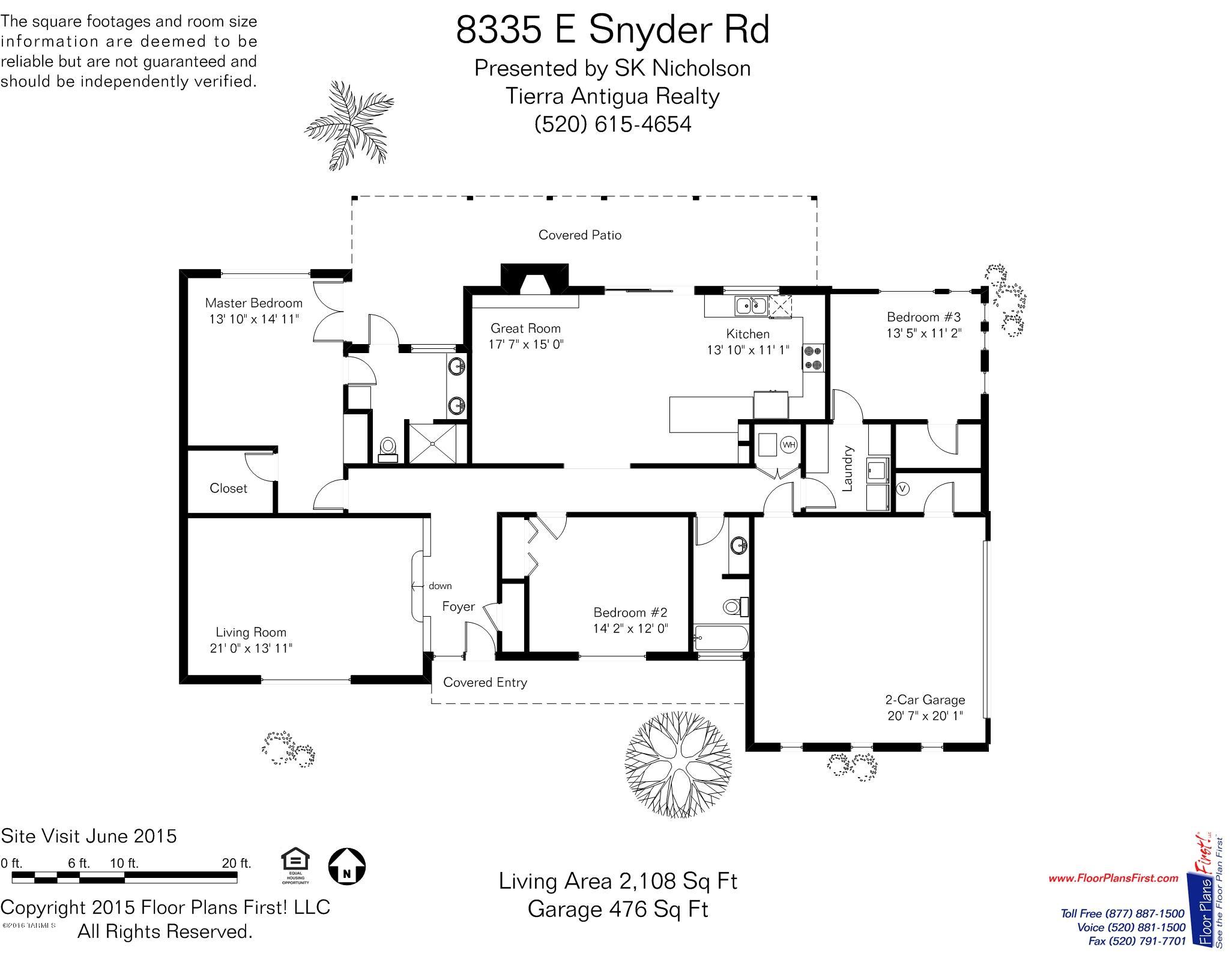 Hidden Valley Amended - Residential