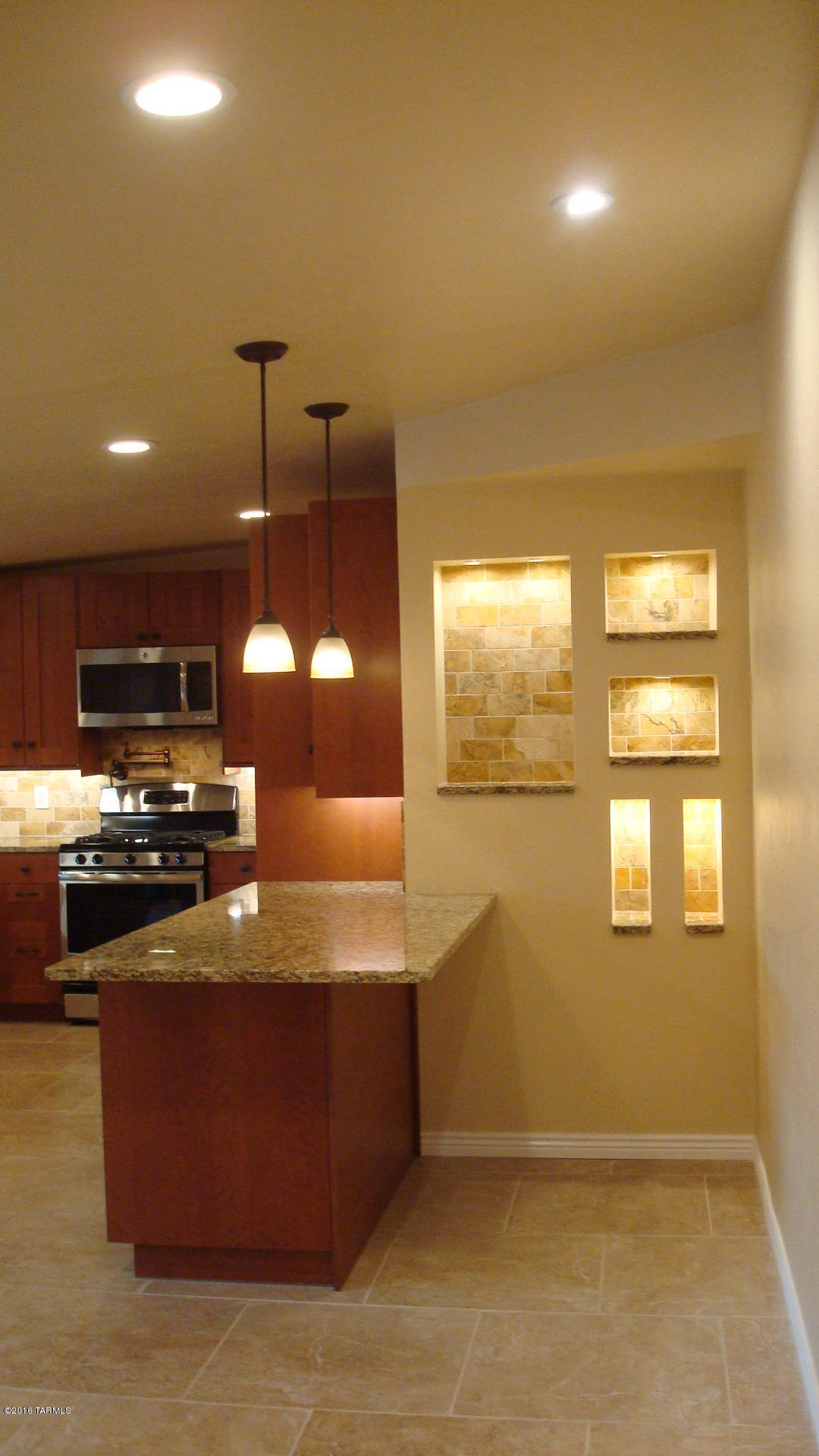 Hidden Valley Amended - Residential