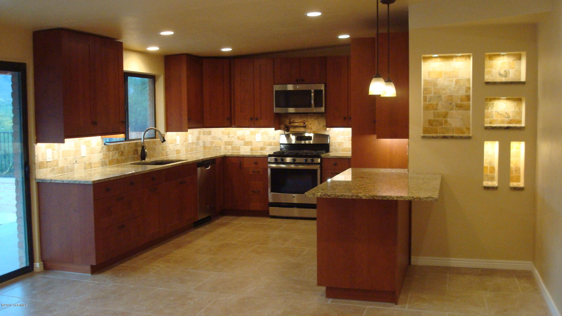 Hidden Valley Amended - Residential