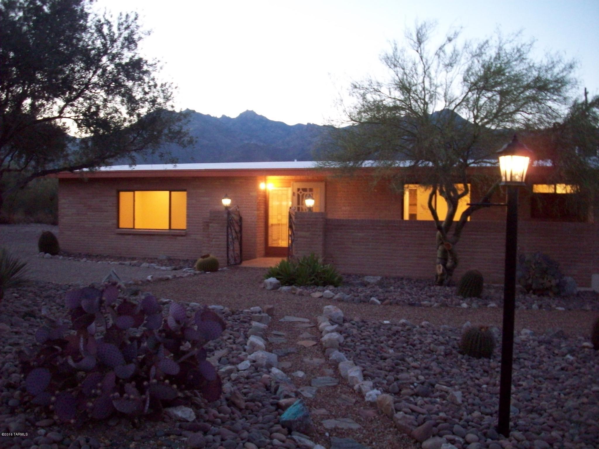 Hidden Valley Amended - Residential