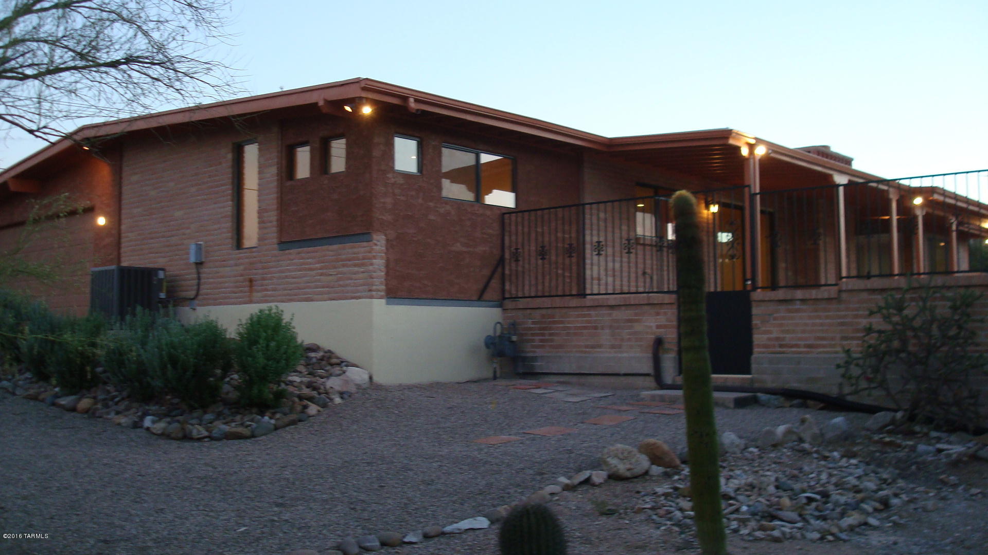 Hidden Valley Amended - Residential