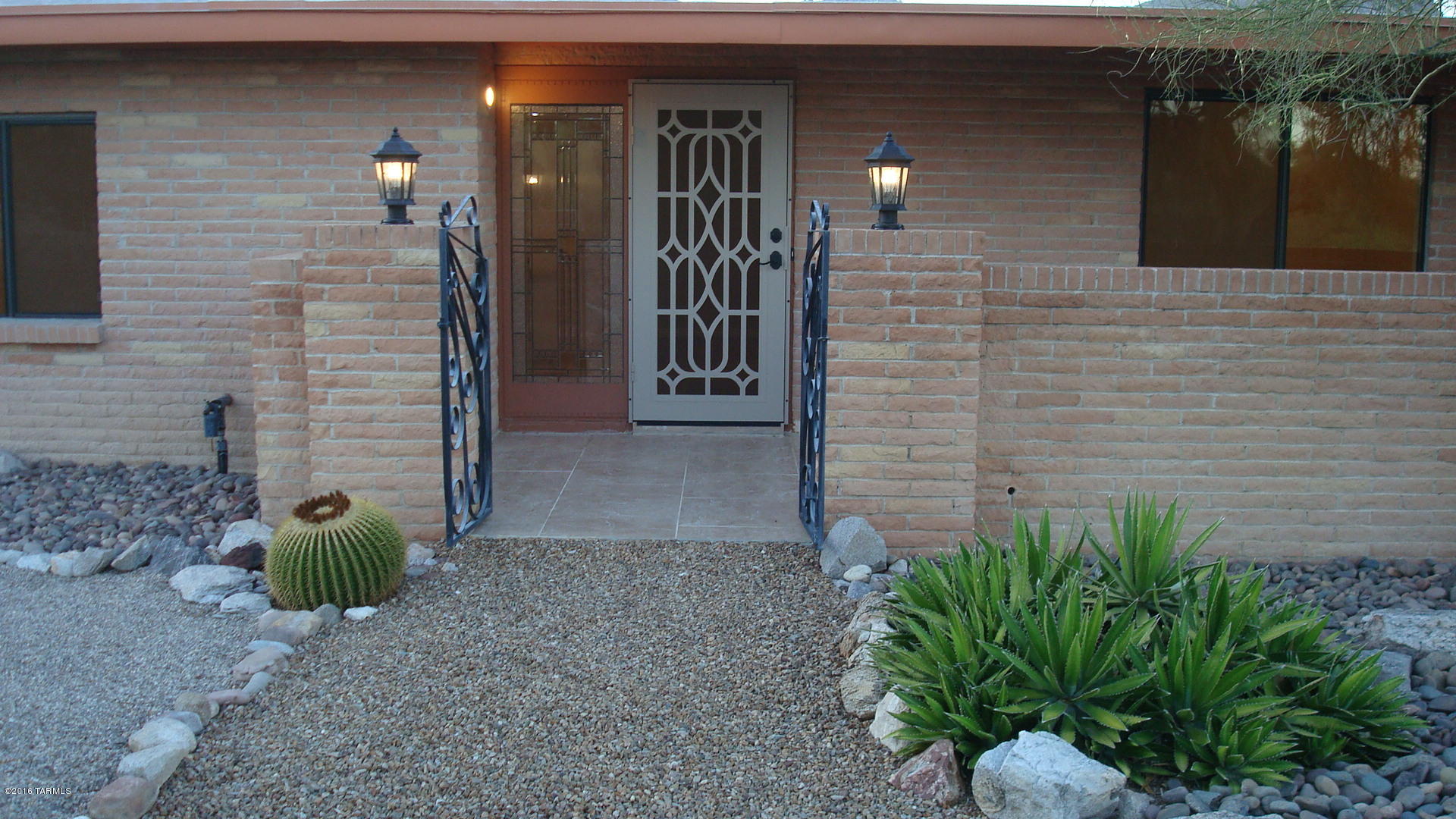 Hidden Valley Amended - Residential