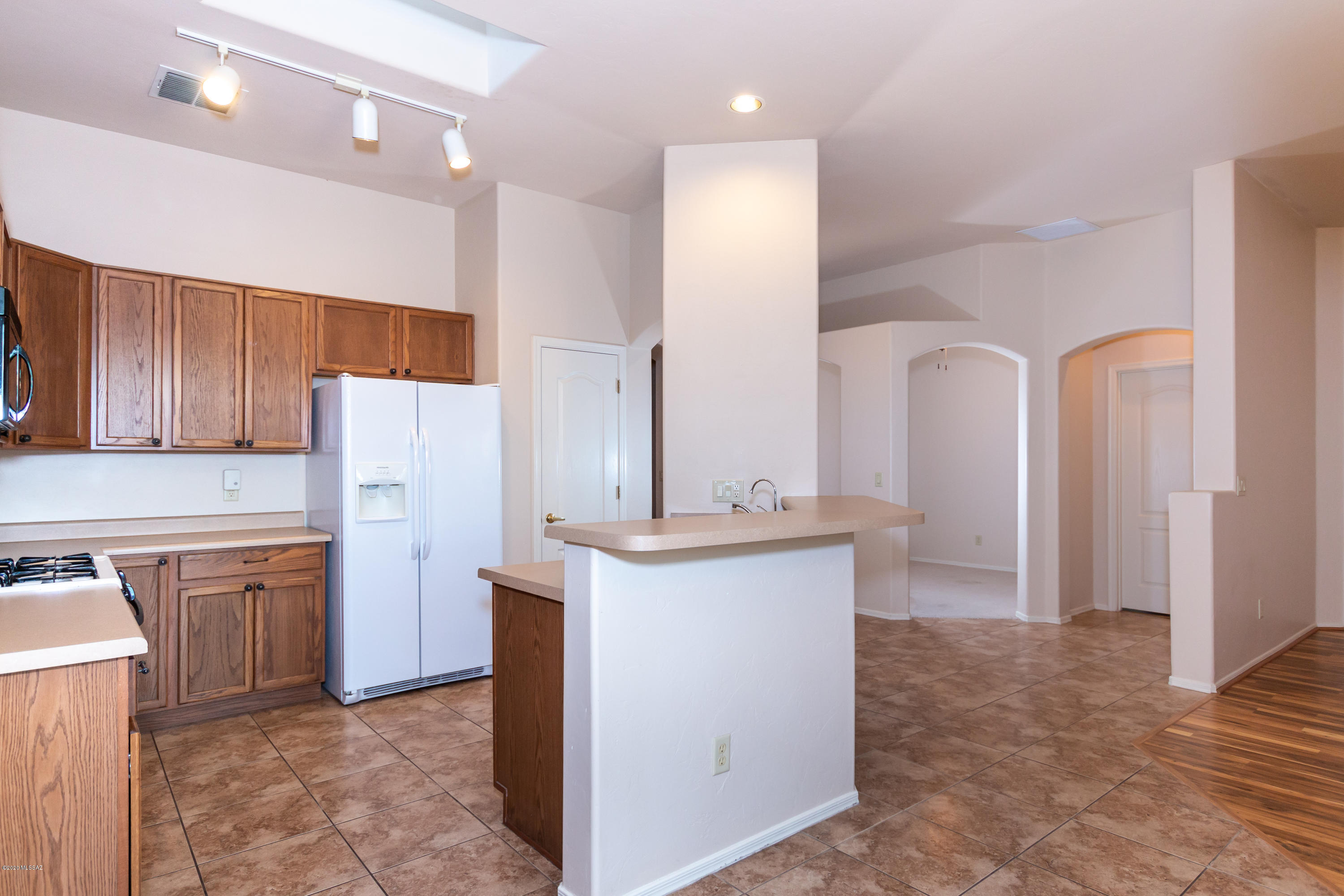 Sierra Crest (1-146) - Residential