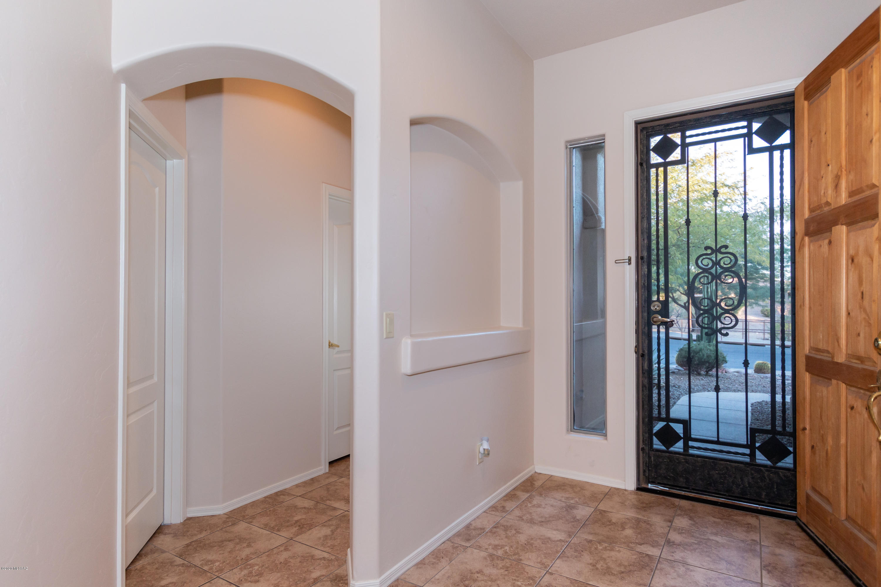 Sierra Crest (1-146) - Residential
