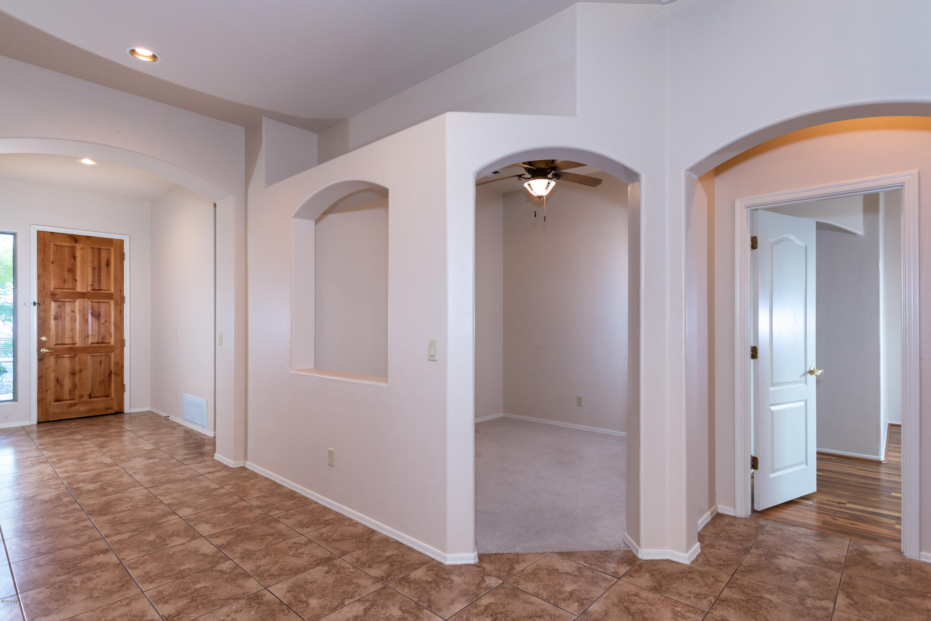 Sierra Crest (1-146) - Residential
