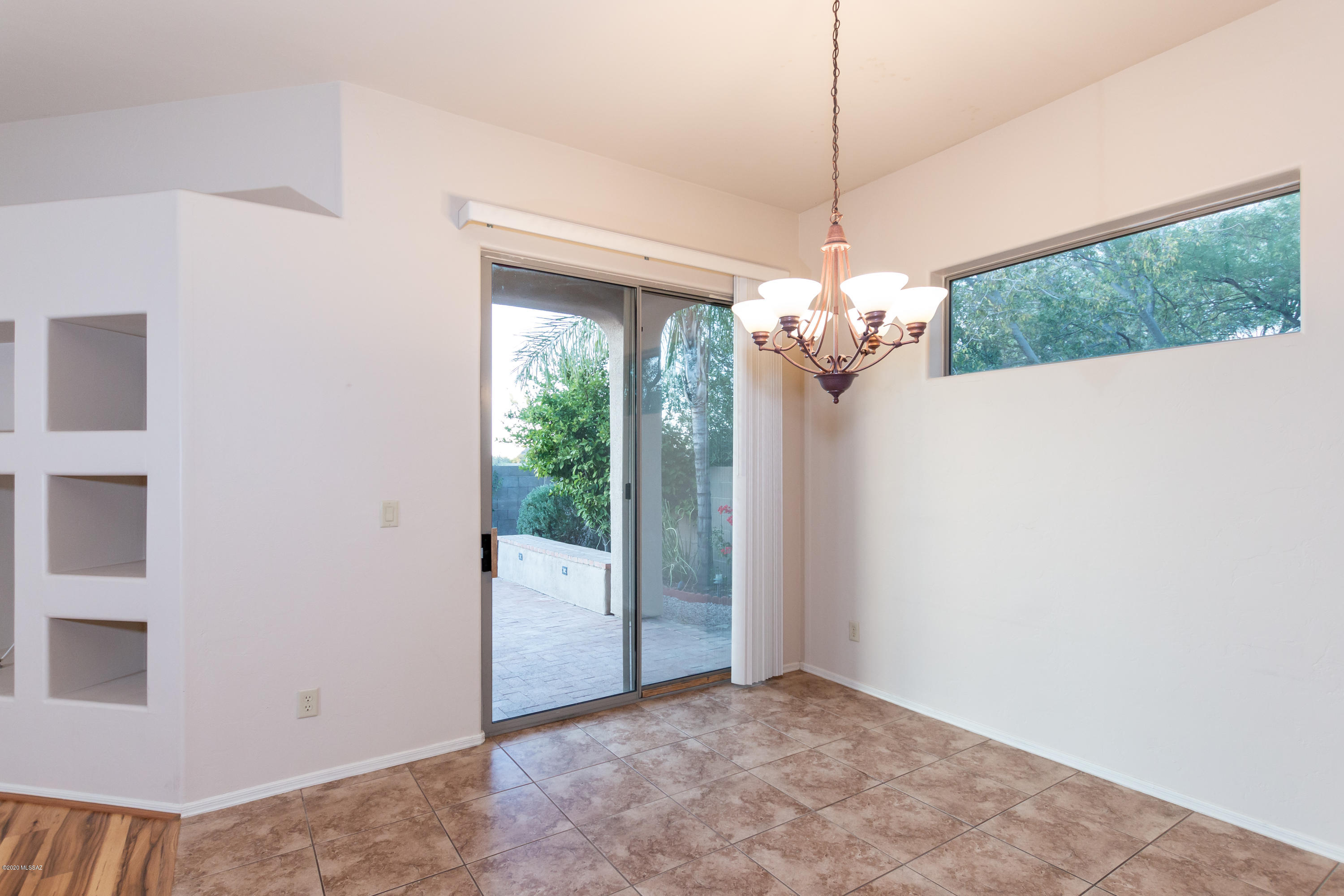 Sierra Crest (1-146) - Residential