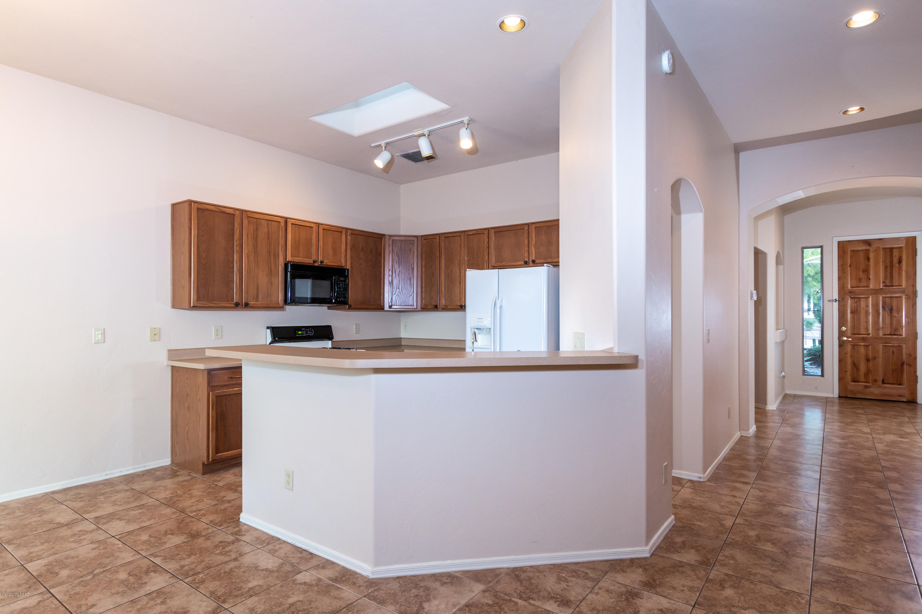 Sierra Crest (1-146) - Residential