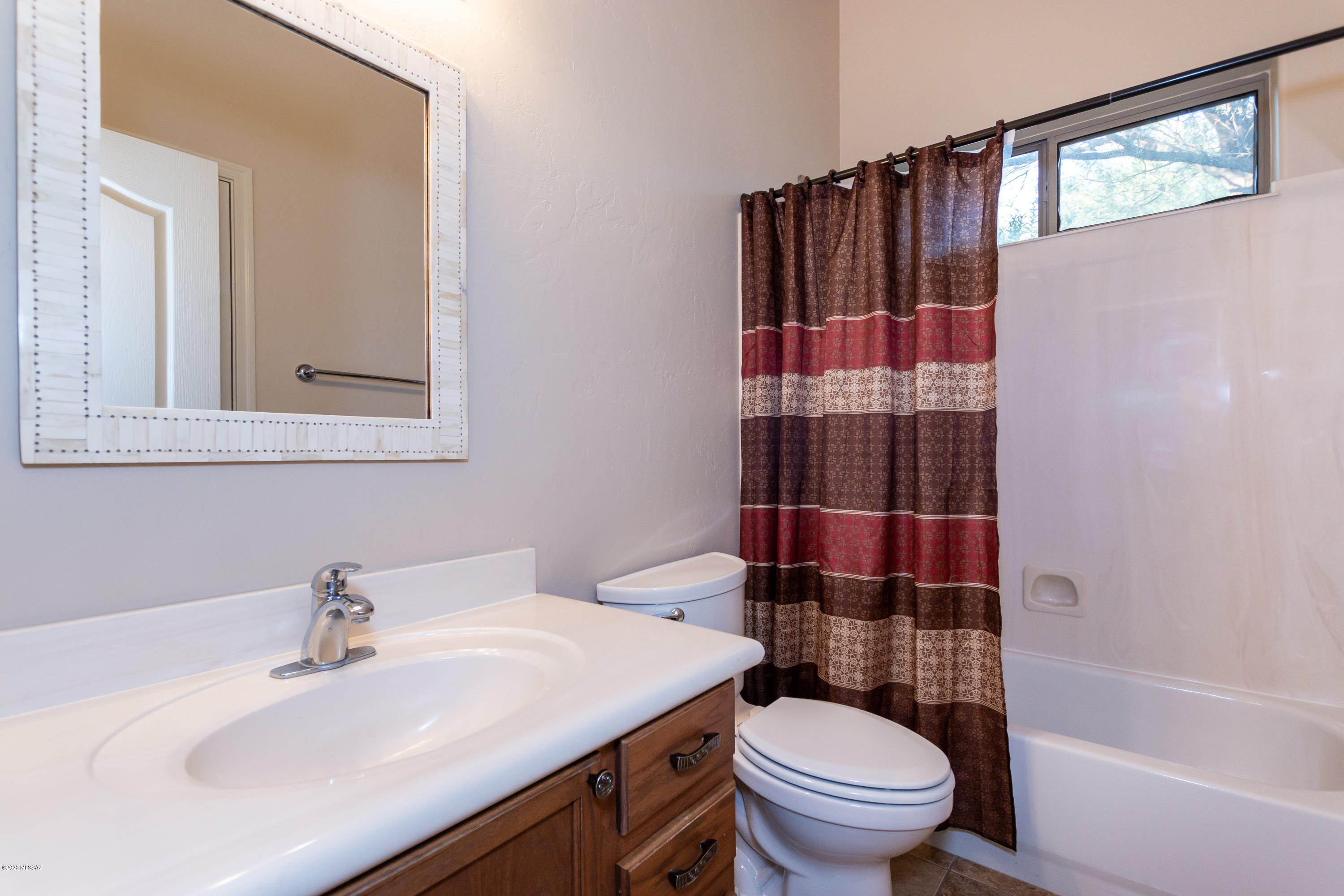 Sierra Crest (1-146) - Residential