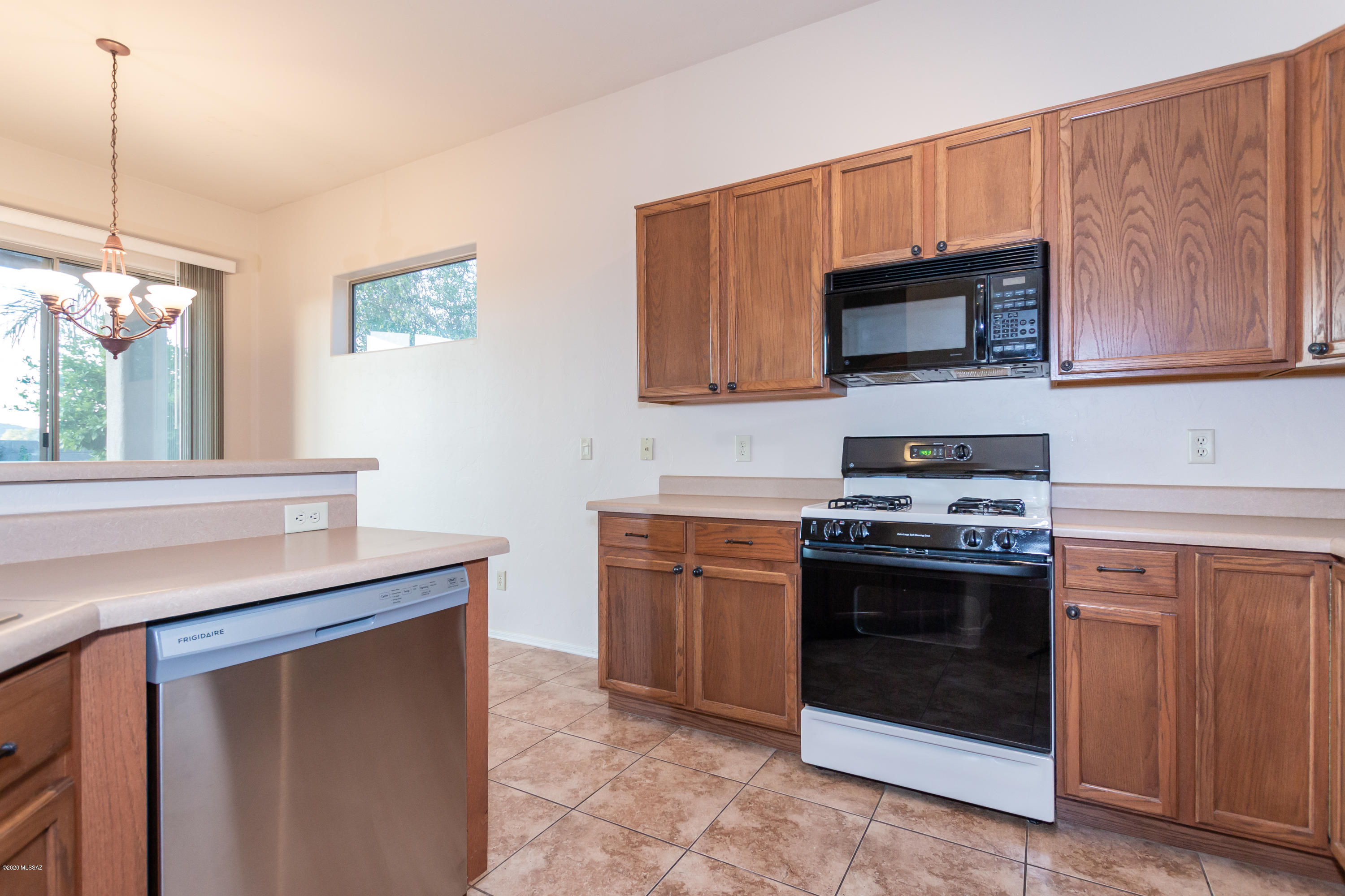 Sierra Crest (1-146) - Residential
