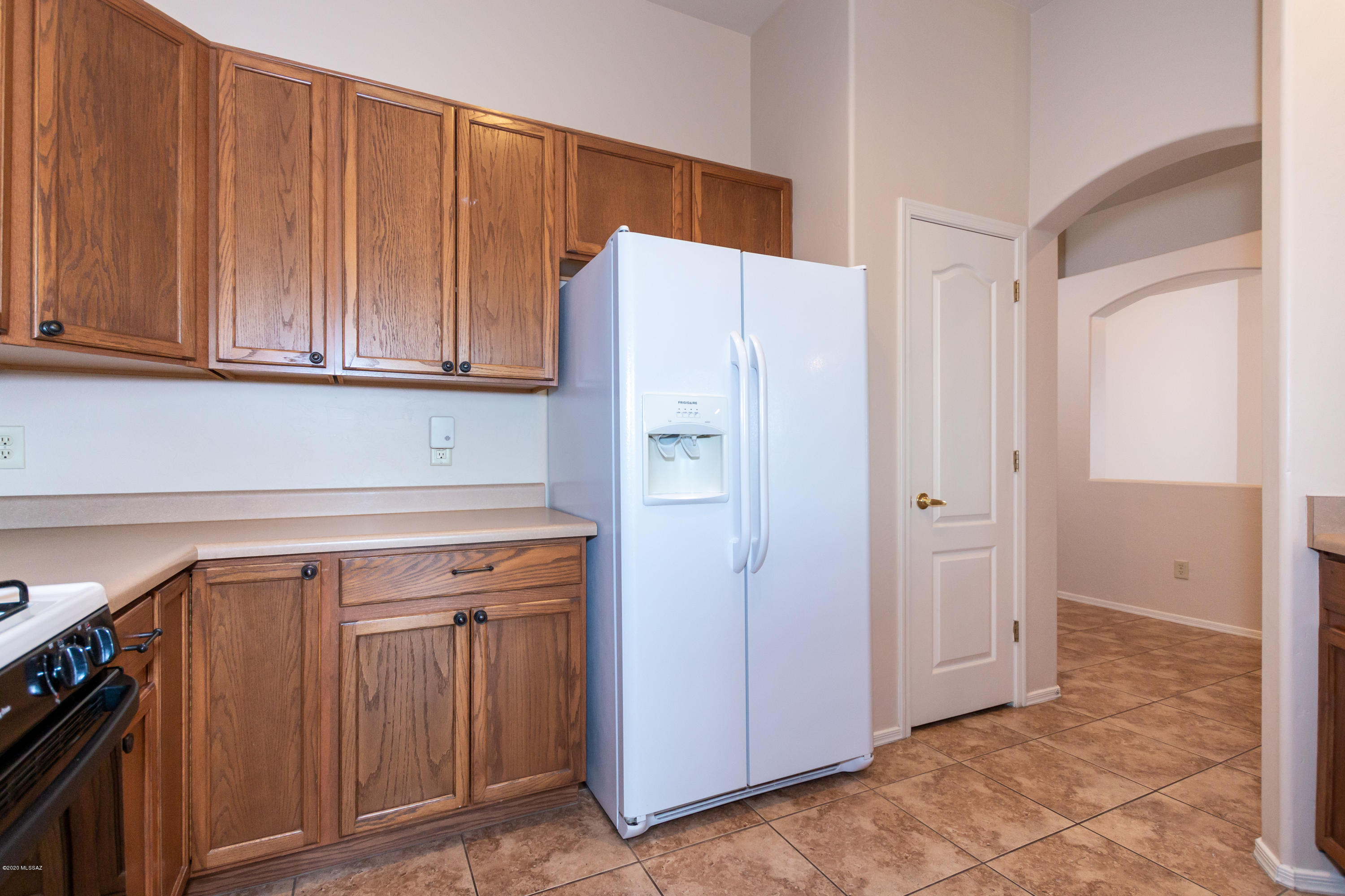 Sierra Crest (1-146) - Residential