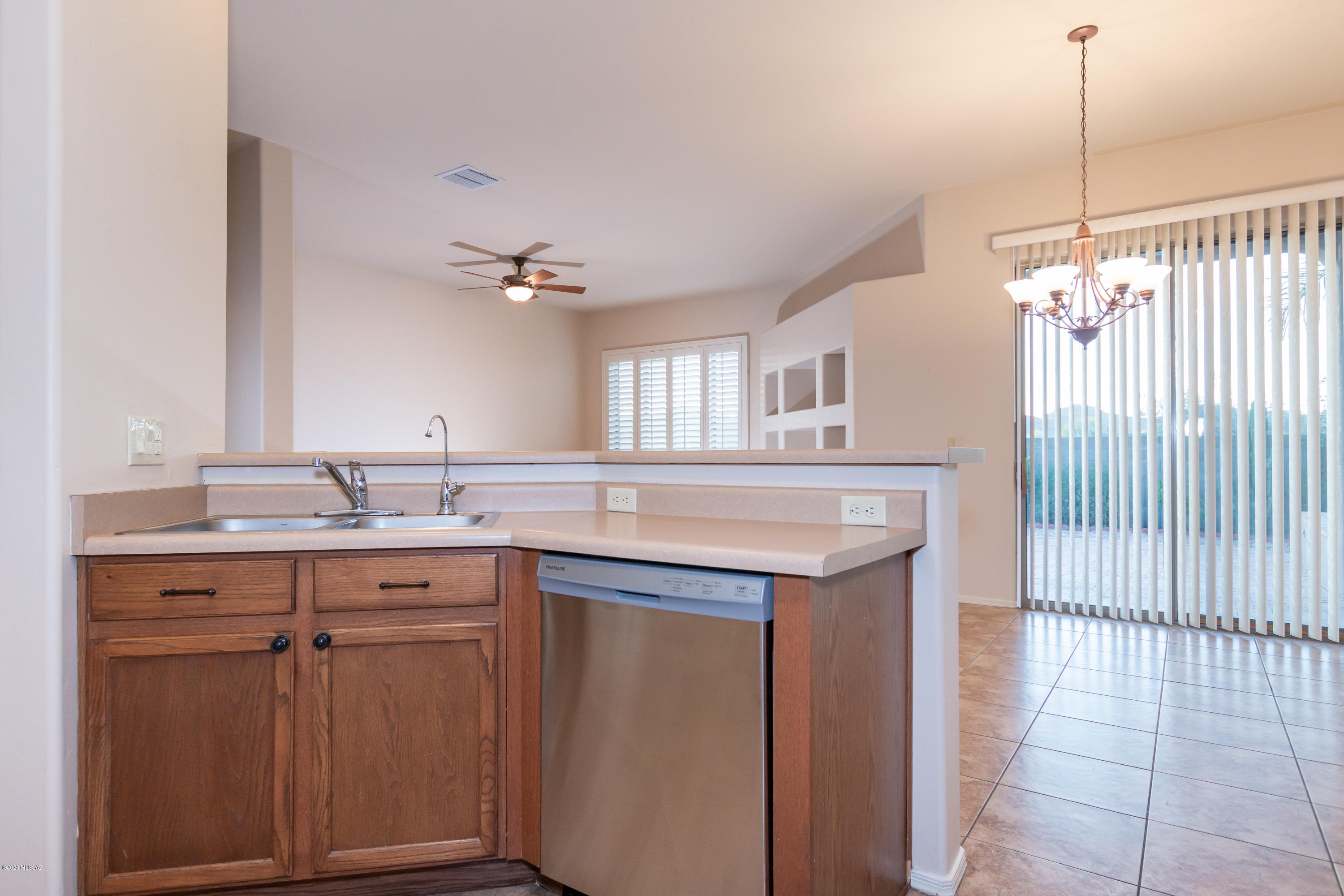 Sierra Crest (1-146) - Residential