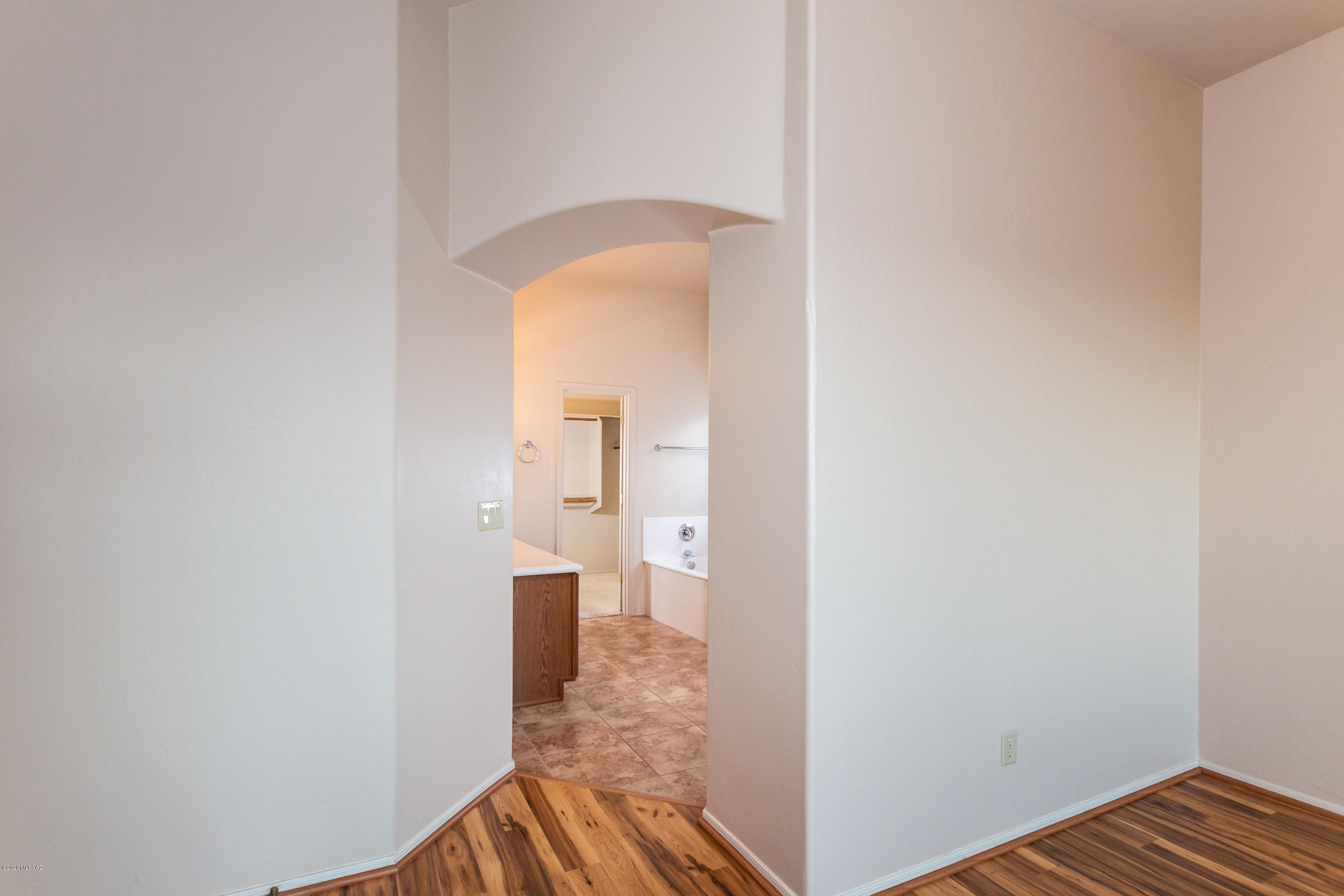 Sierra Crest (1-146) - Residential