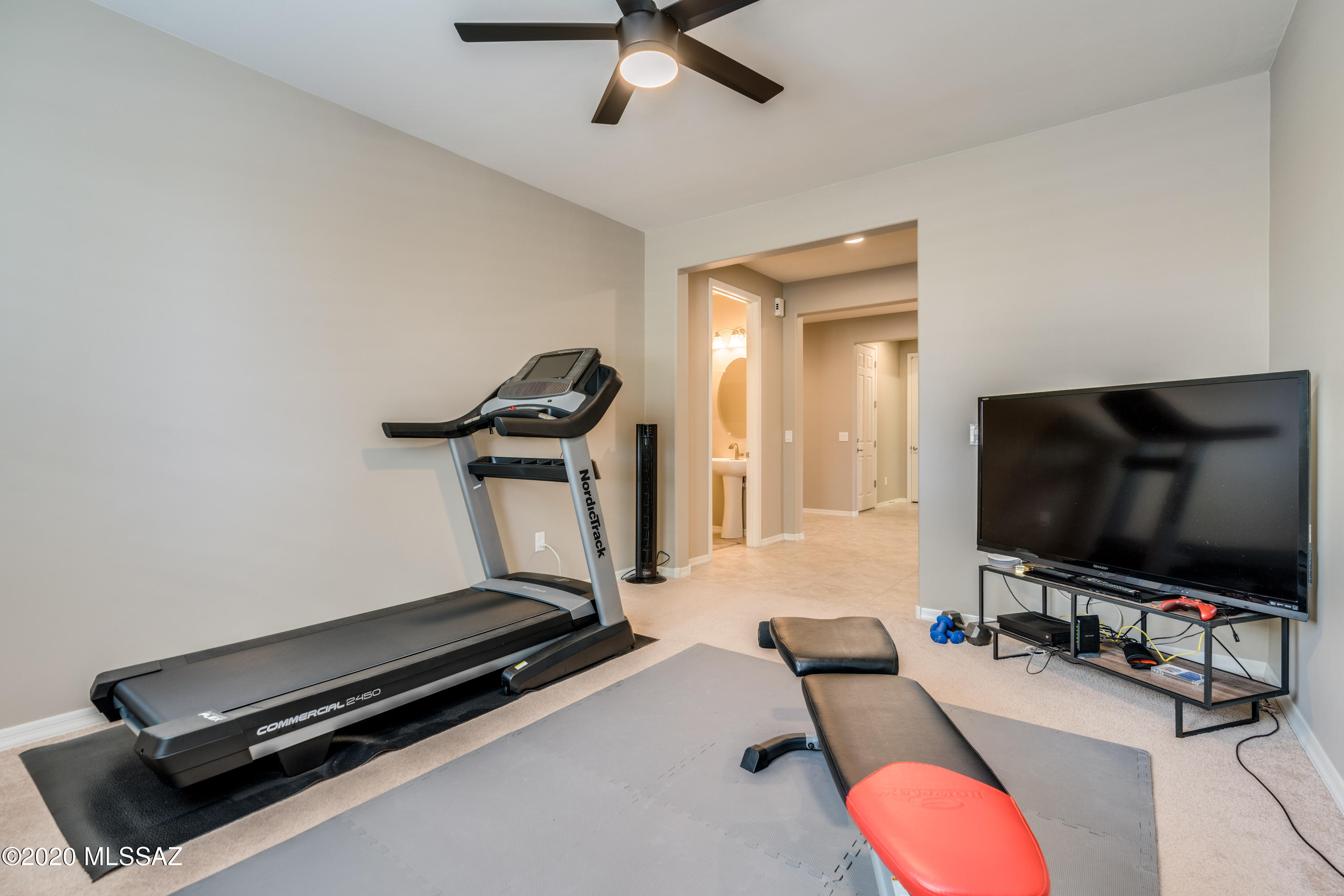 Tangerine Crossing (348-352) - Residential