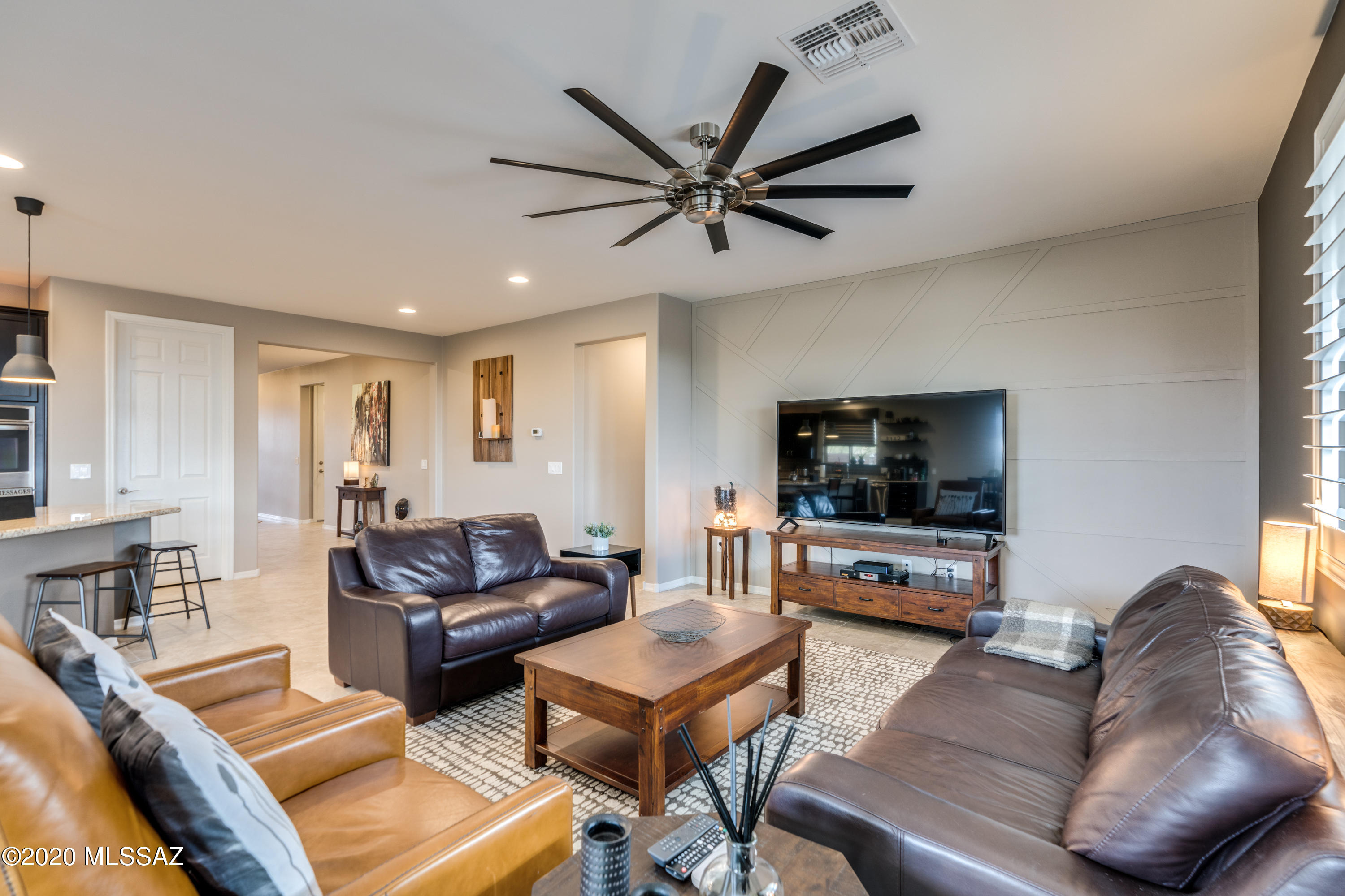 Tangerine Crossing (348-352) - Residential