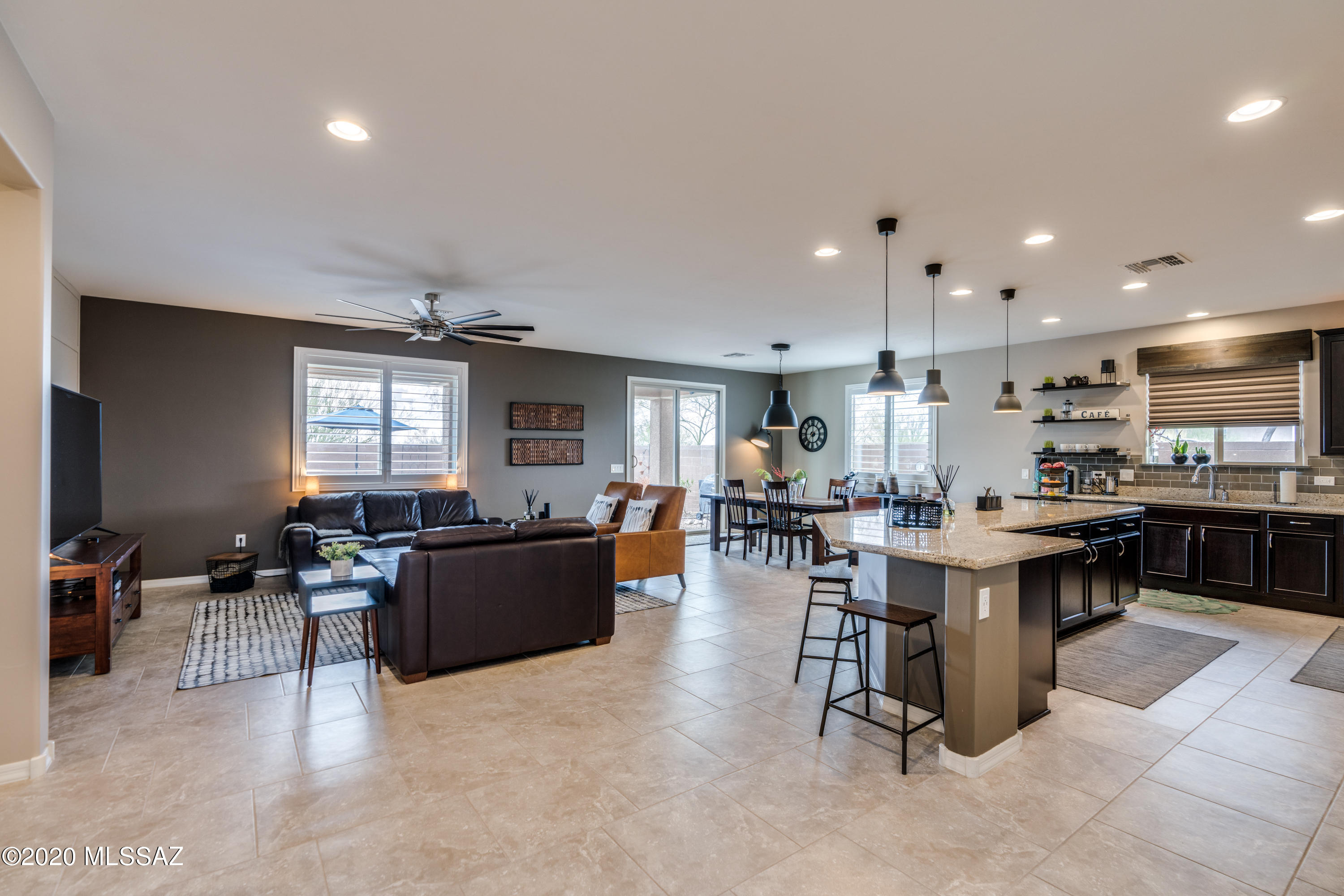 Tangerine Crossing (348-352) - Residential