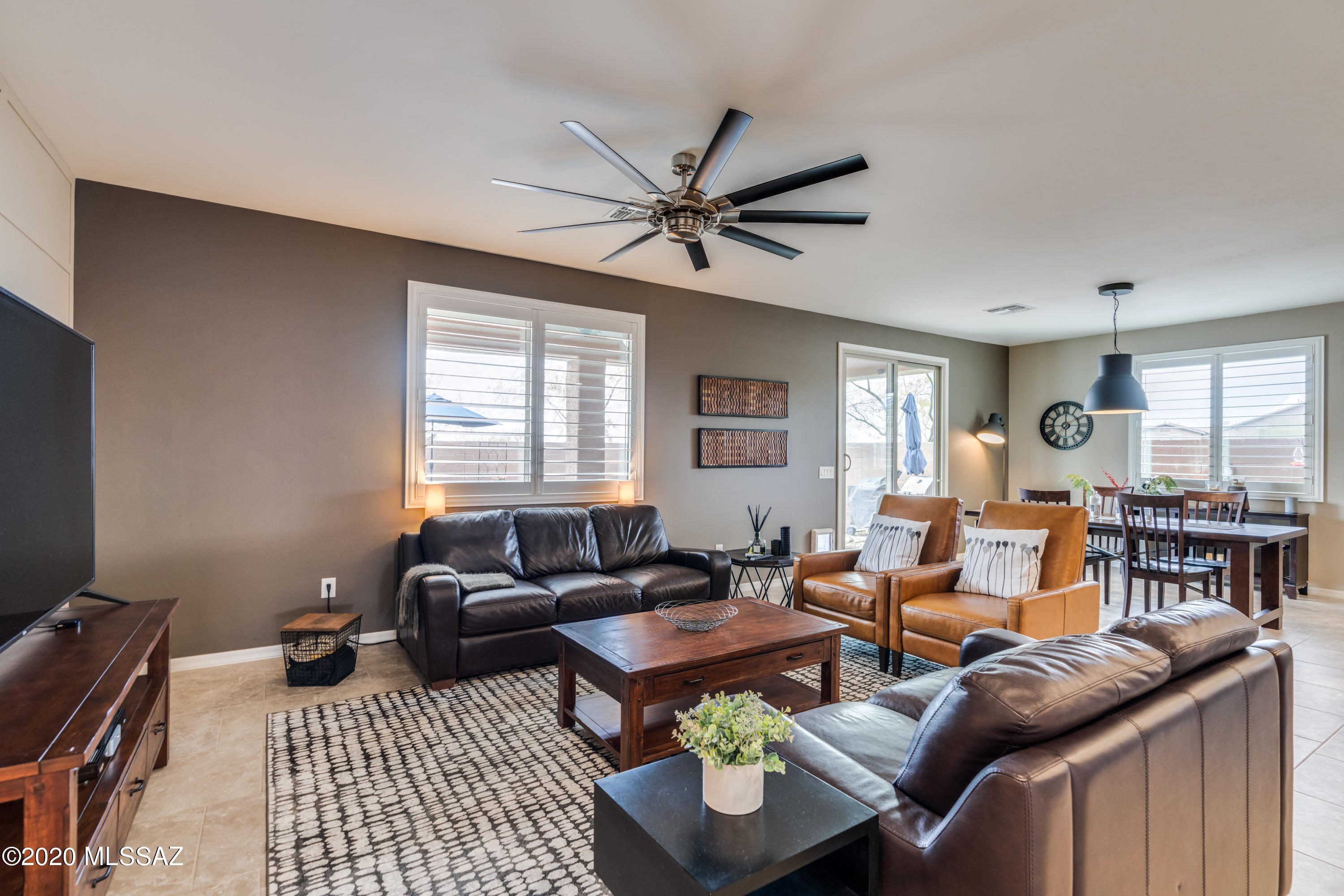 Tangerine Crossing (348-352) - Residential