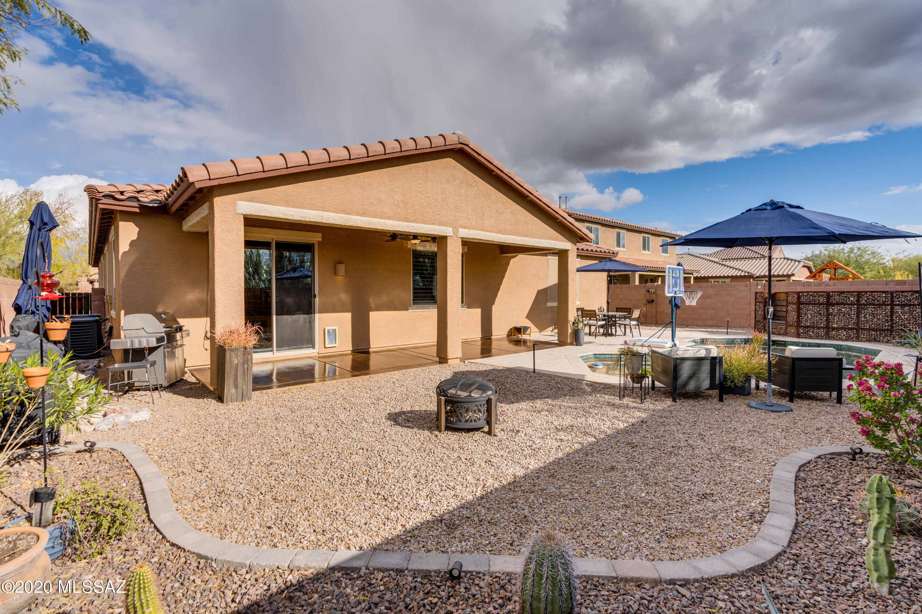 Tangerine Crossing (348-352) - Residential