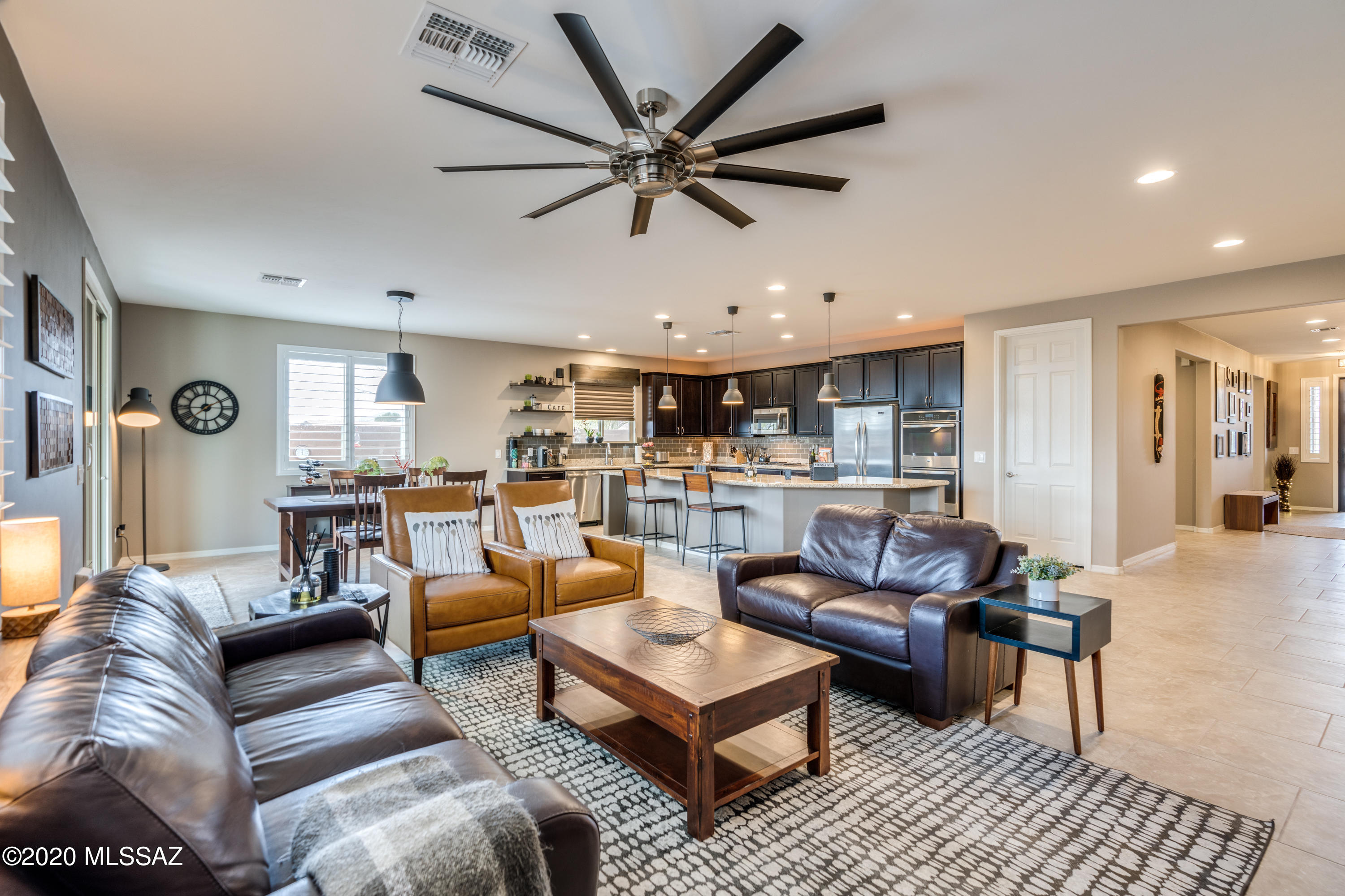 Tangerine Crossing (348-352) - Residential