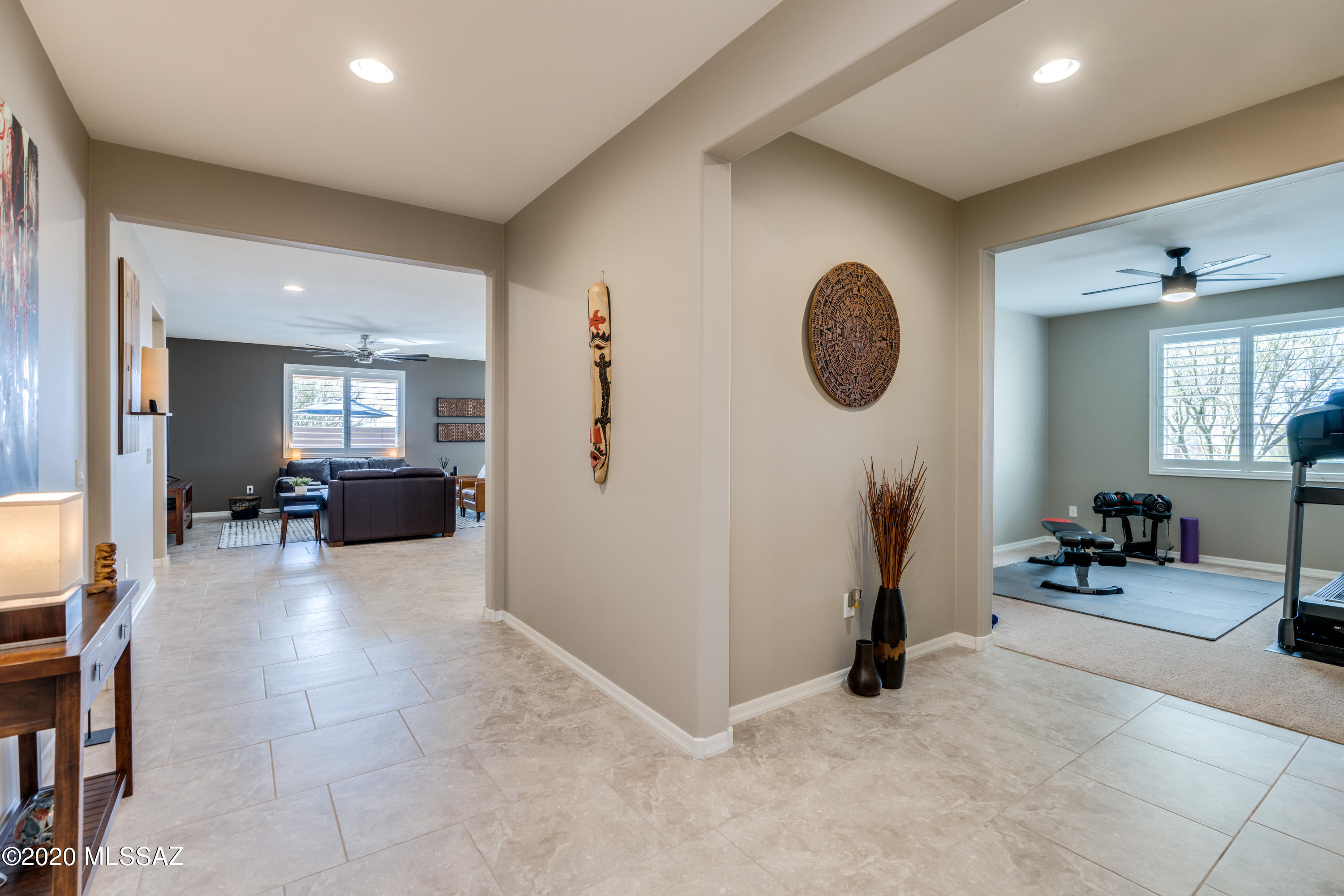 Tangerine Crossing (348-352) - Residential