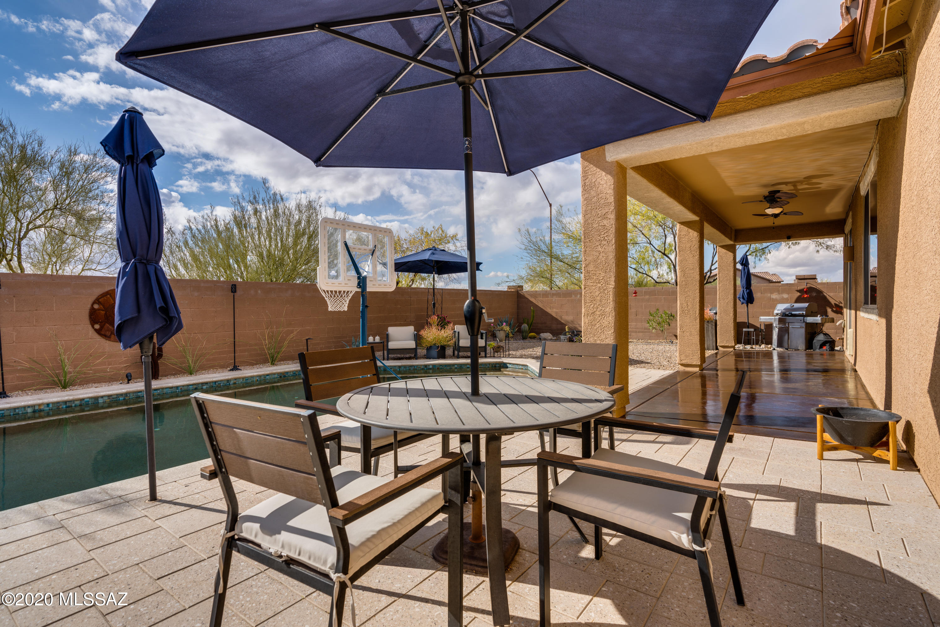 Tangerine Crossing (348-352) - Residential