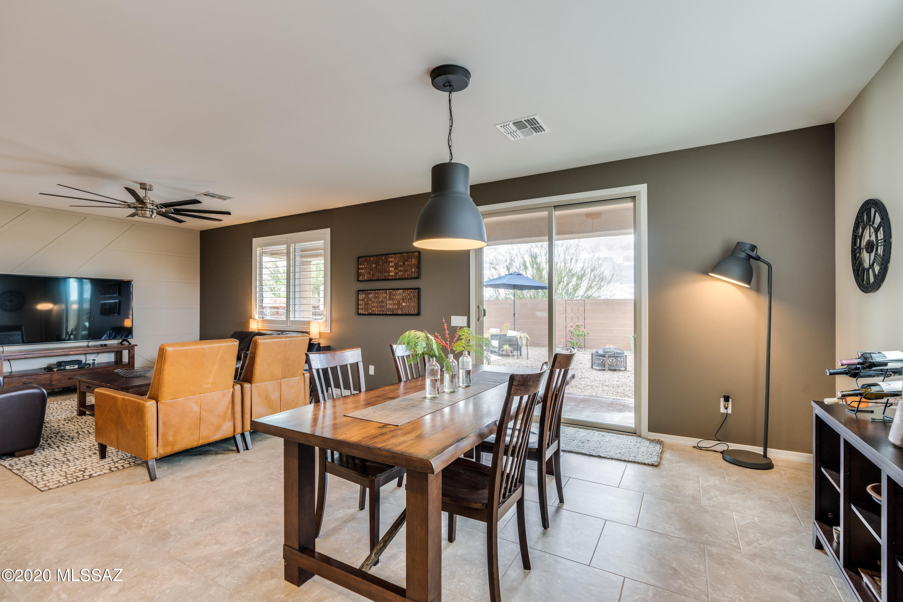Tangerine Crossing (348-352) - Residential