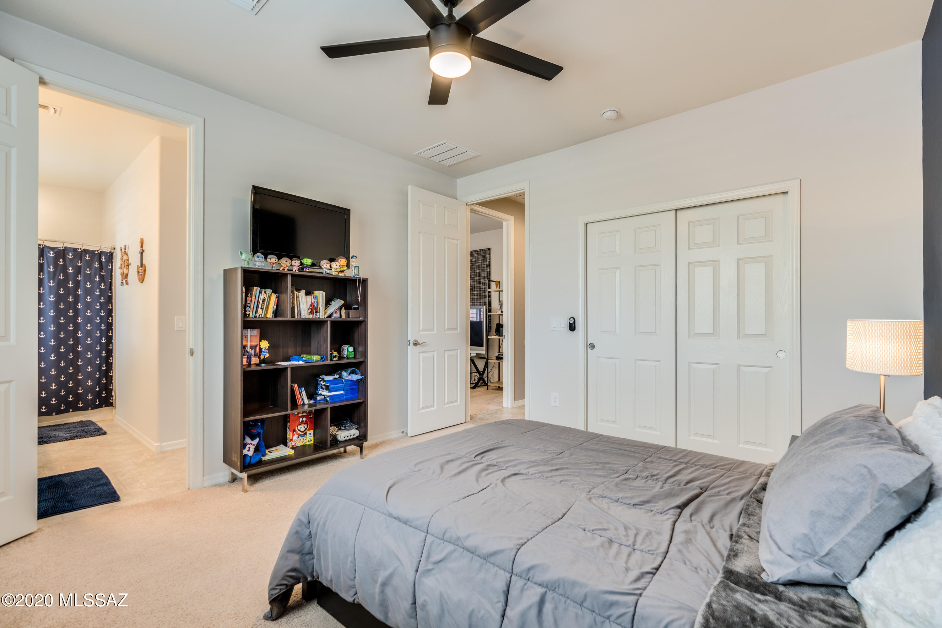 Tangerine Crossing (348-352) - Residential