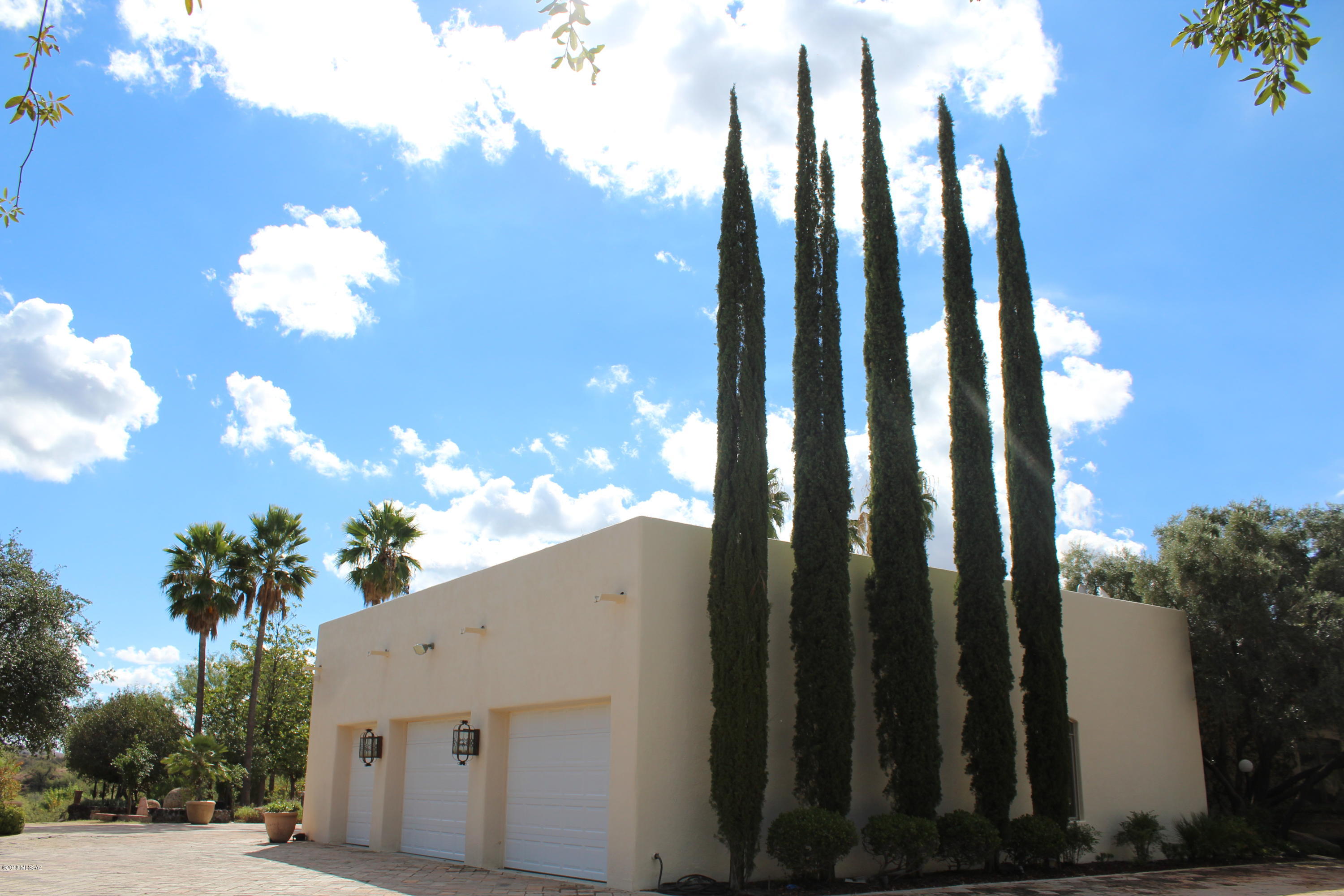 Vista De Cielo - Residential