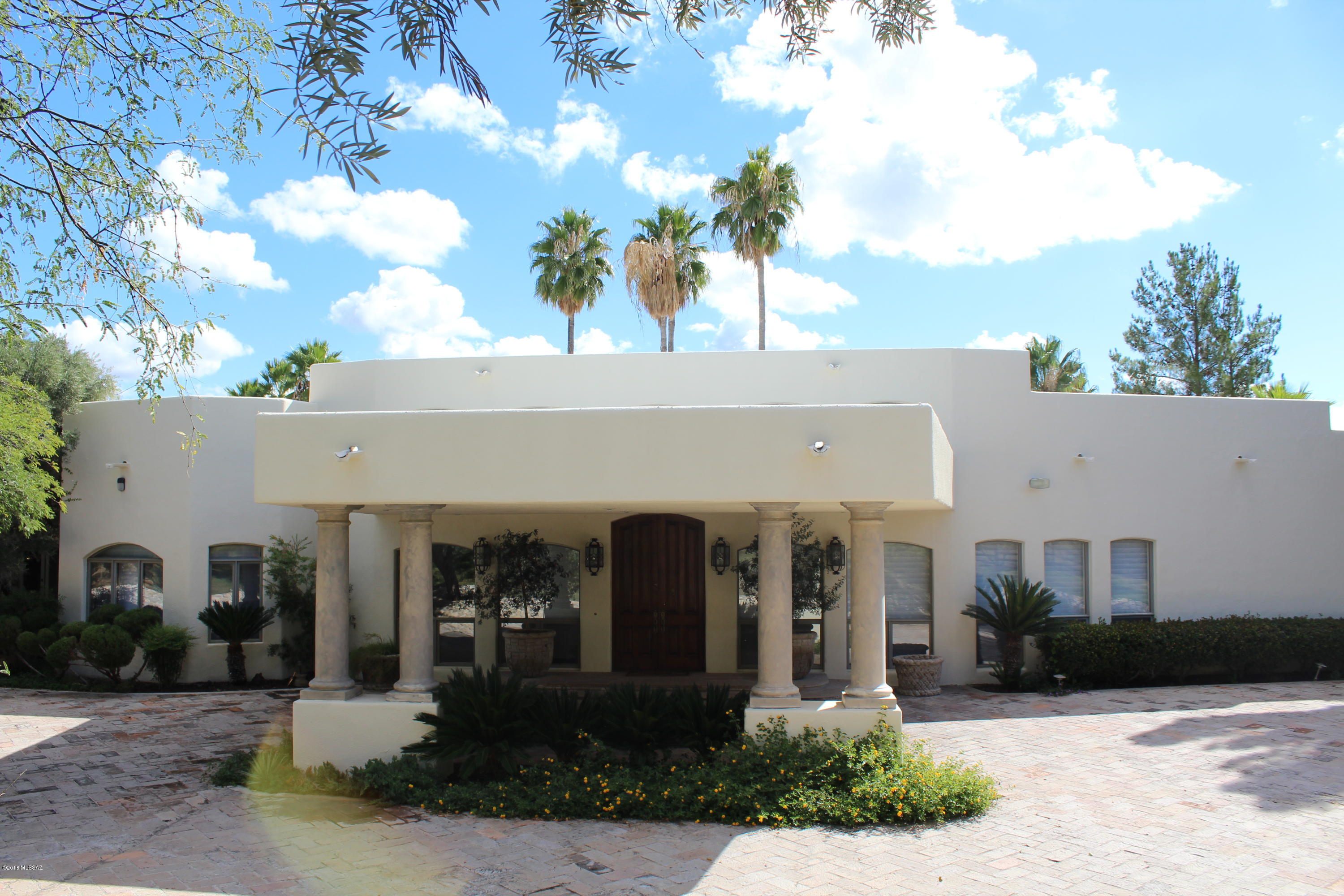 Vista De Cielo - Residential