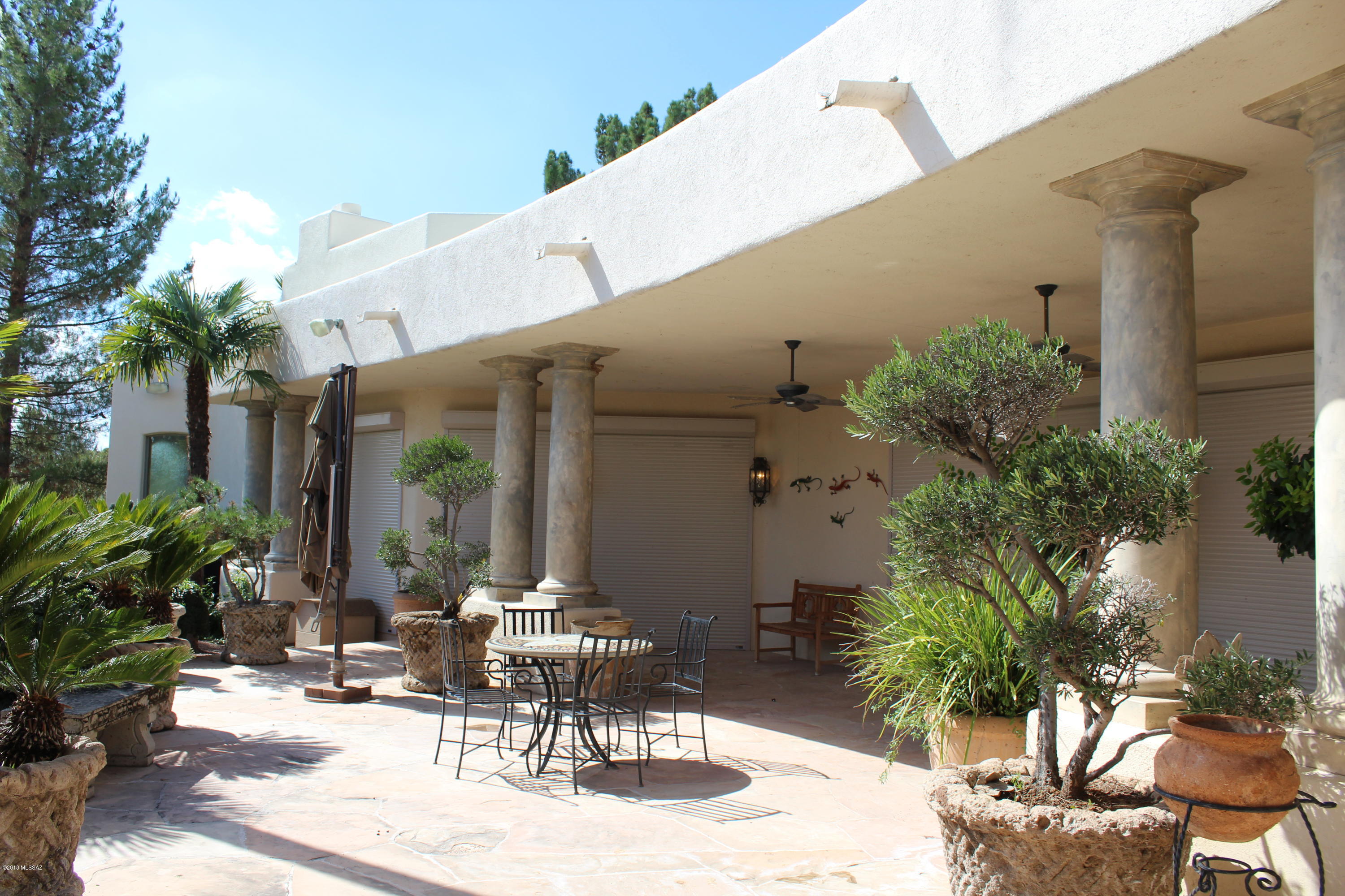 Vista De Cielo - Residential