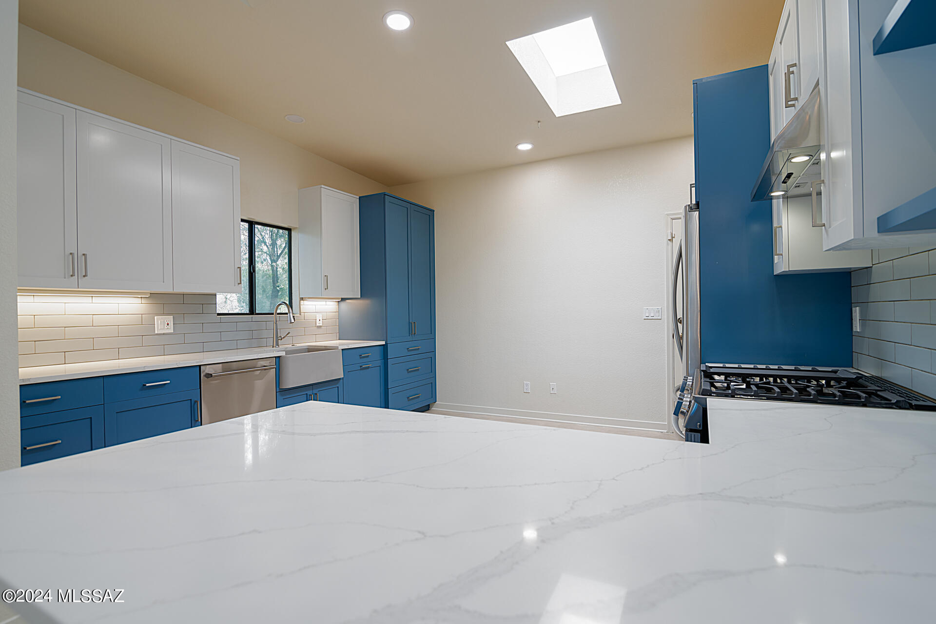 Ventana Canyon Golf Villas - Residential
