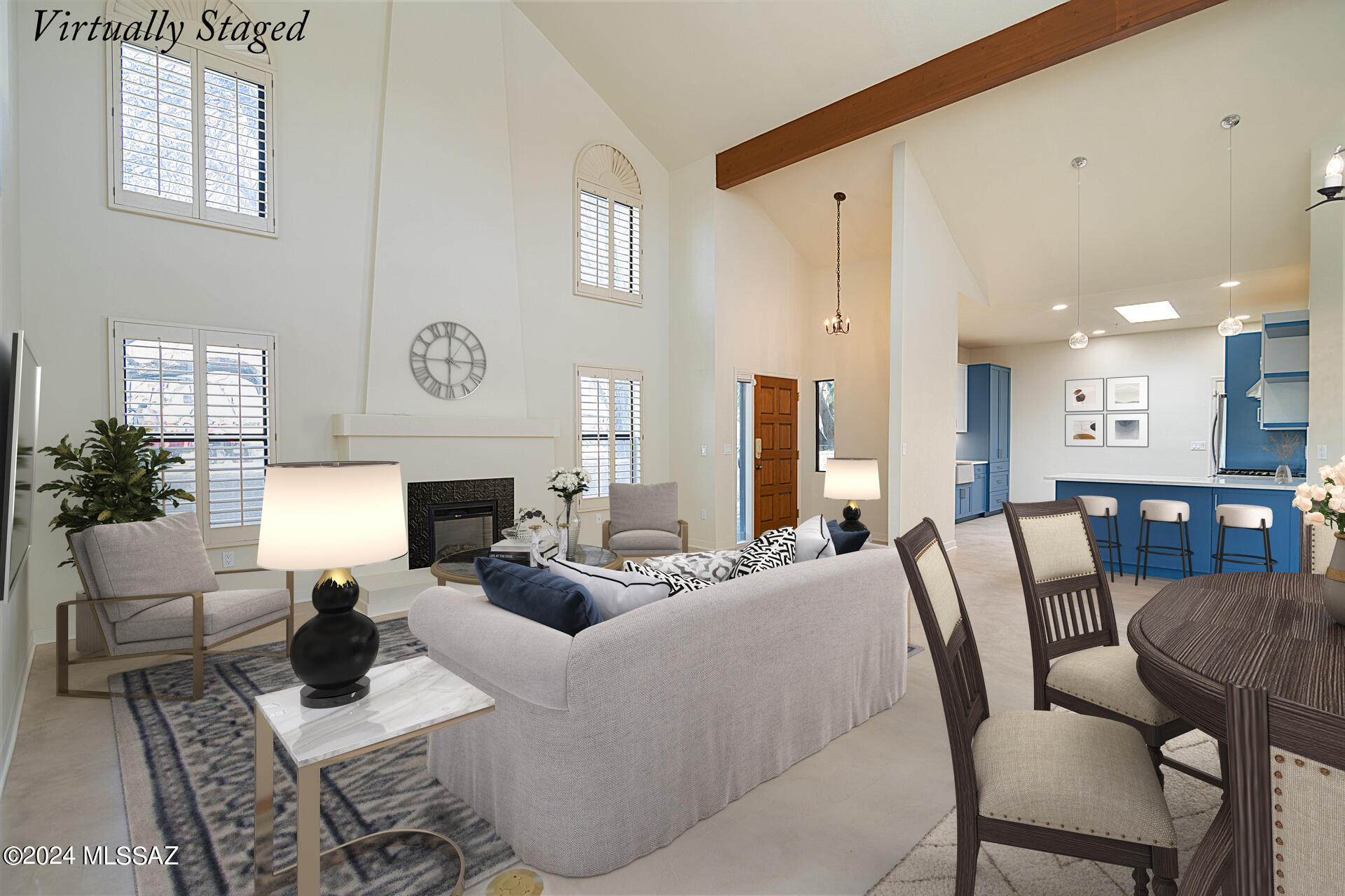 Ventana Canyon Golf Villas - Residential