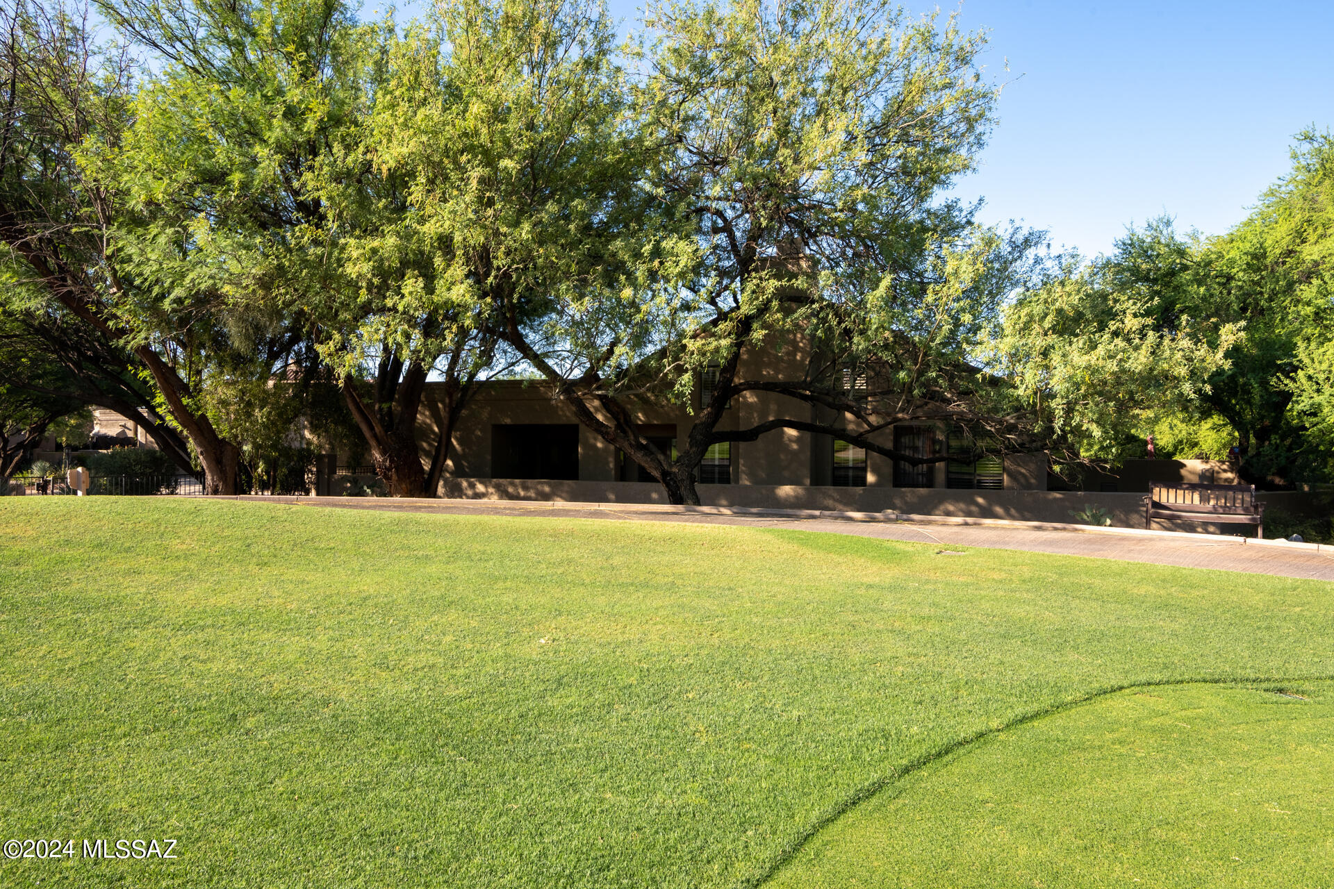 Ventana Canyon Golf Villas - Residential