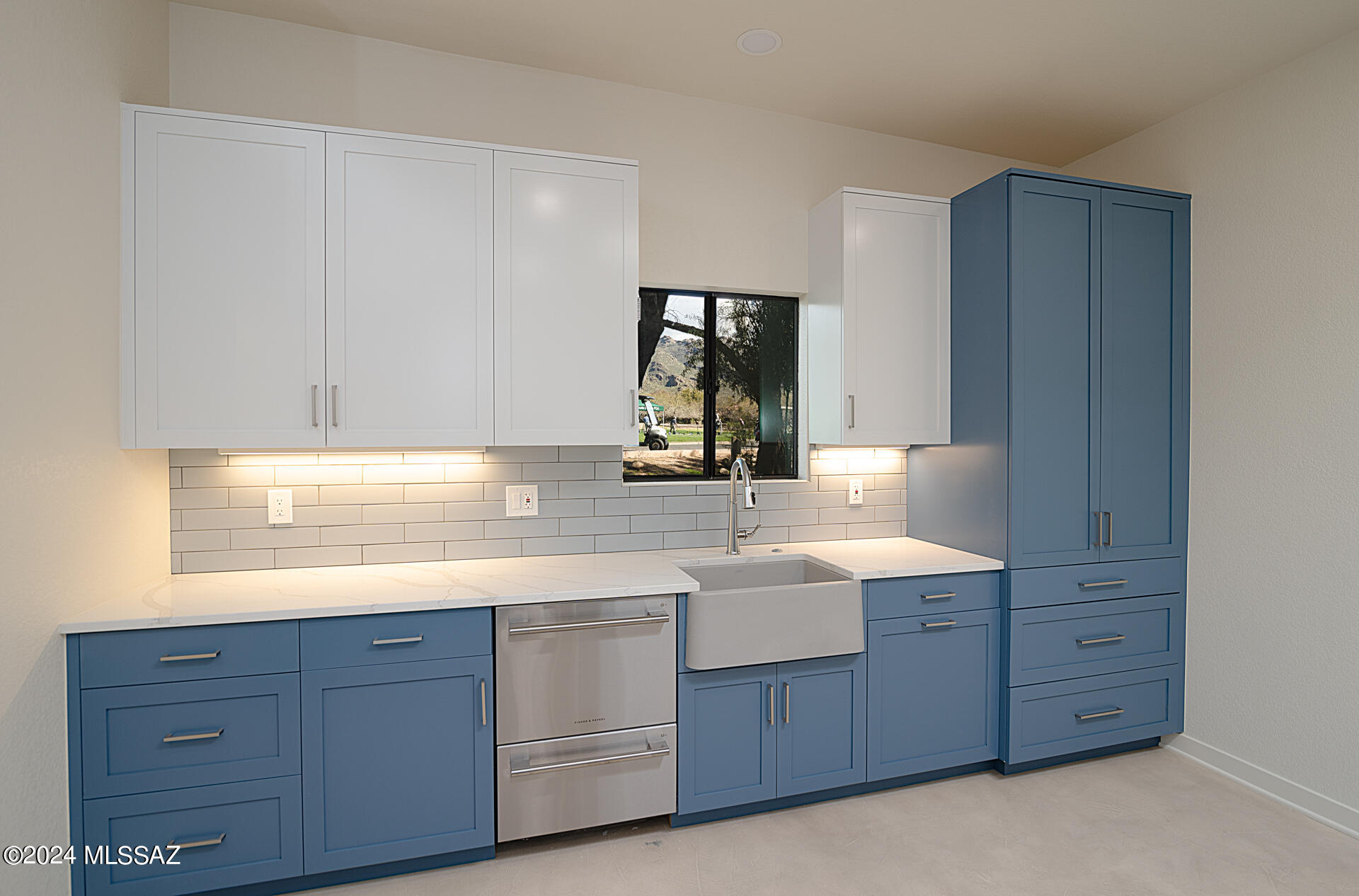 Ventana Canyon Golf Villas - Residential